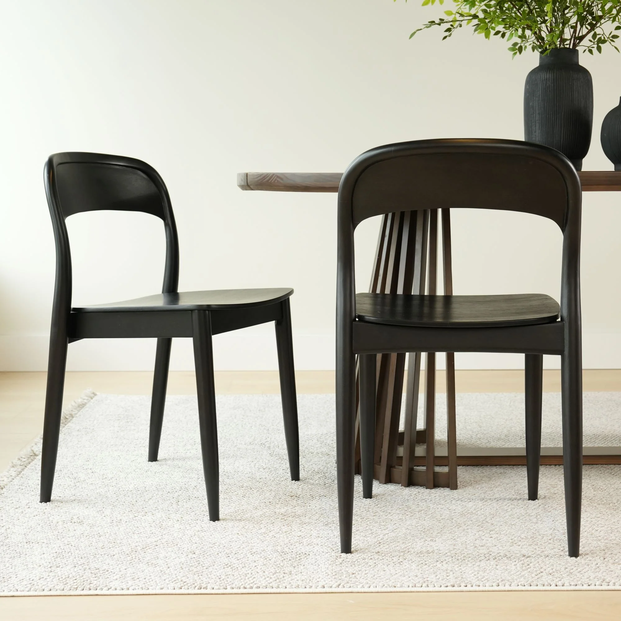 Loar Dining Chair - Image 16
