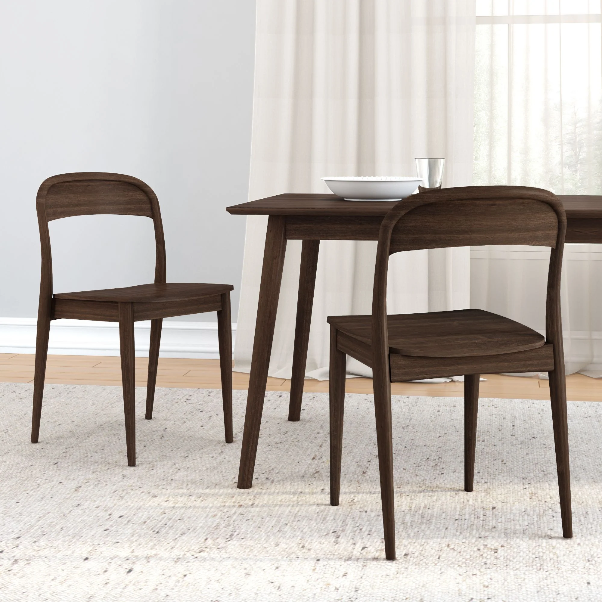 Loar Dining Chair - Image 18