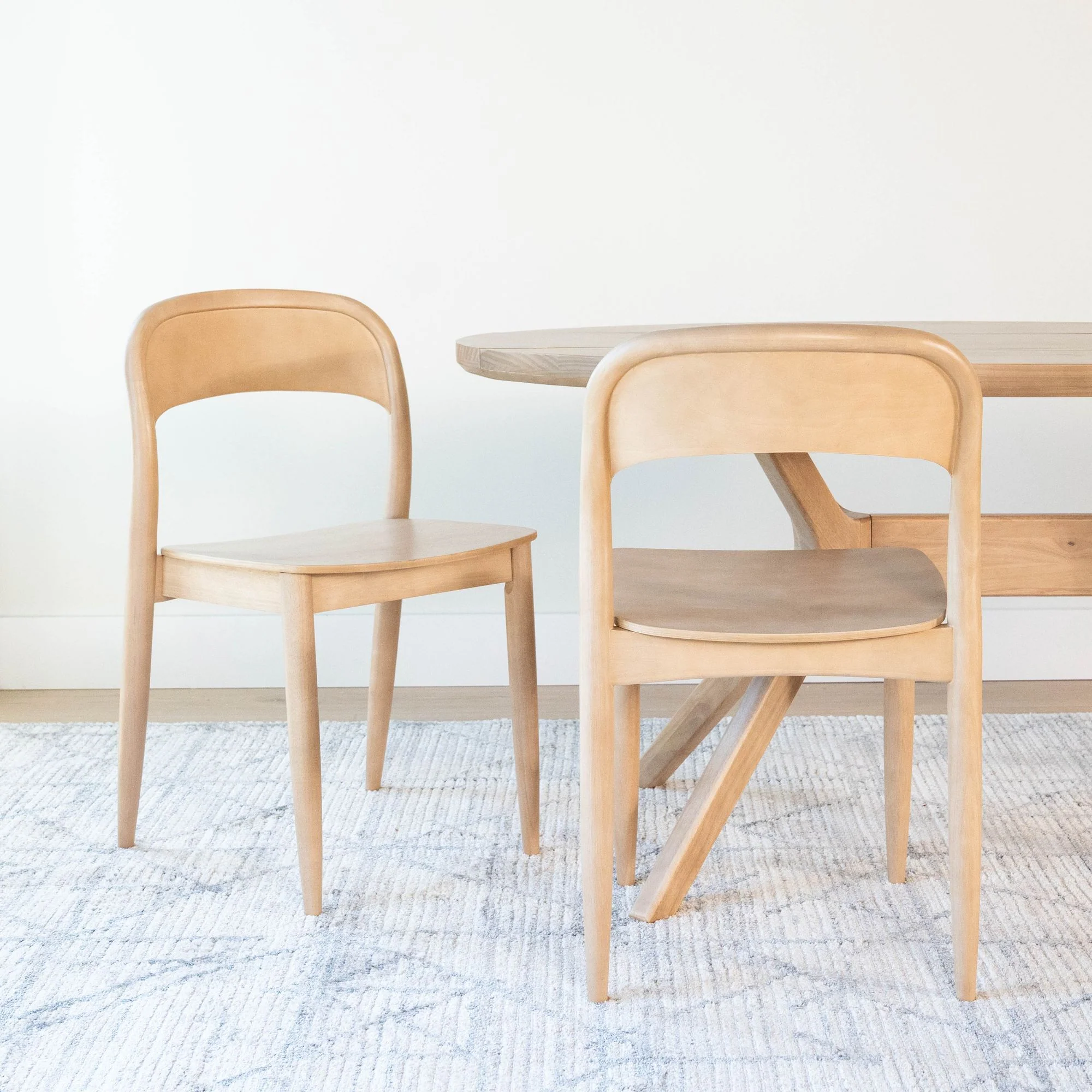 Loar Dining Chair - Image 23