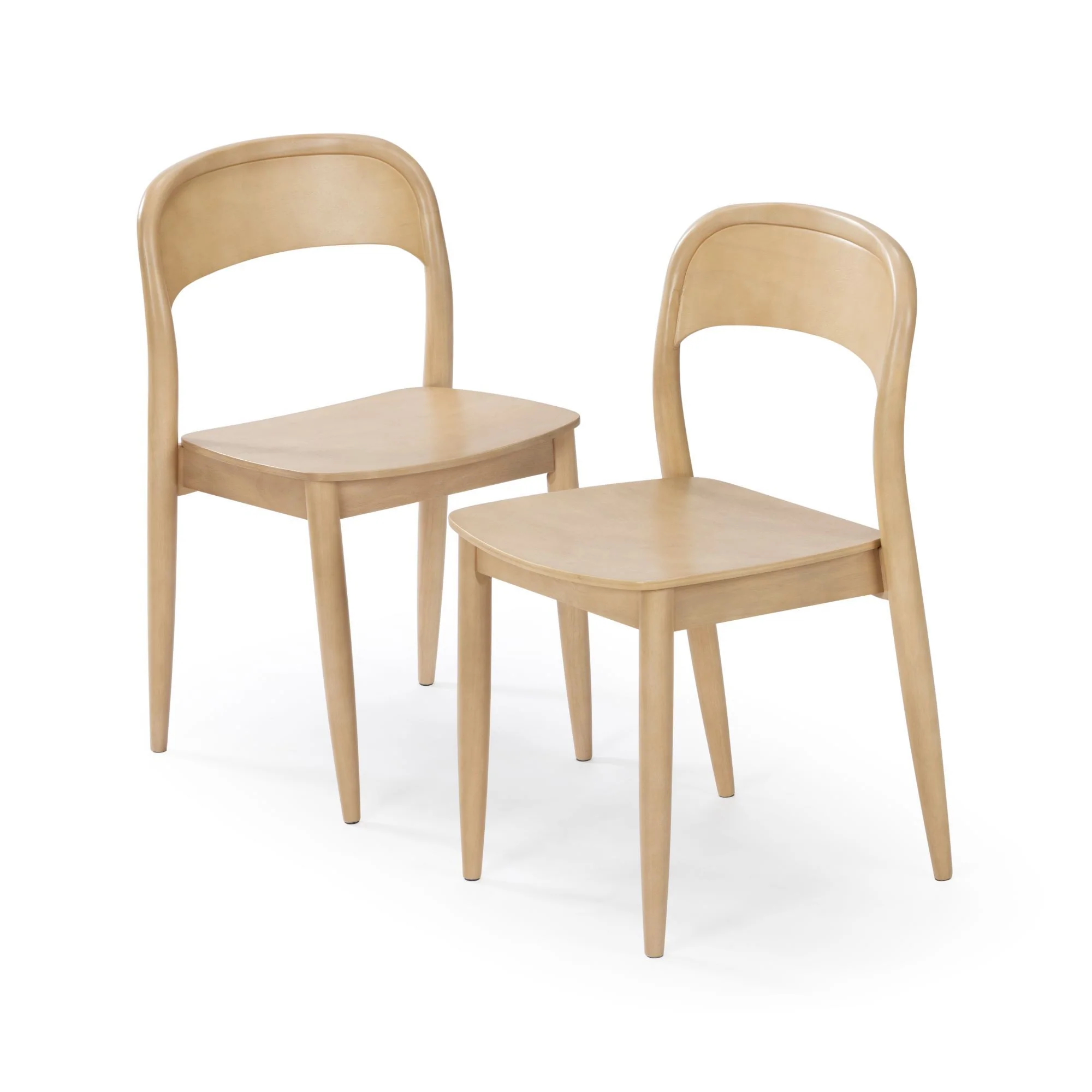 Loar Dining Chair - Image 51