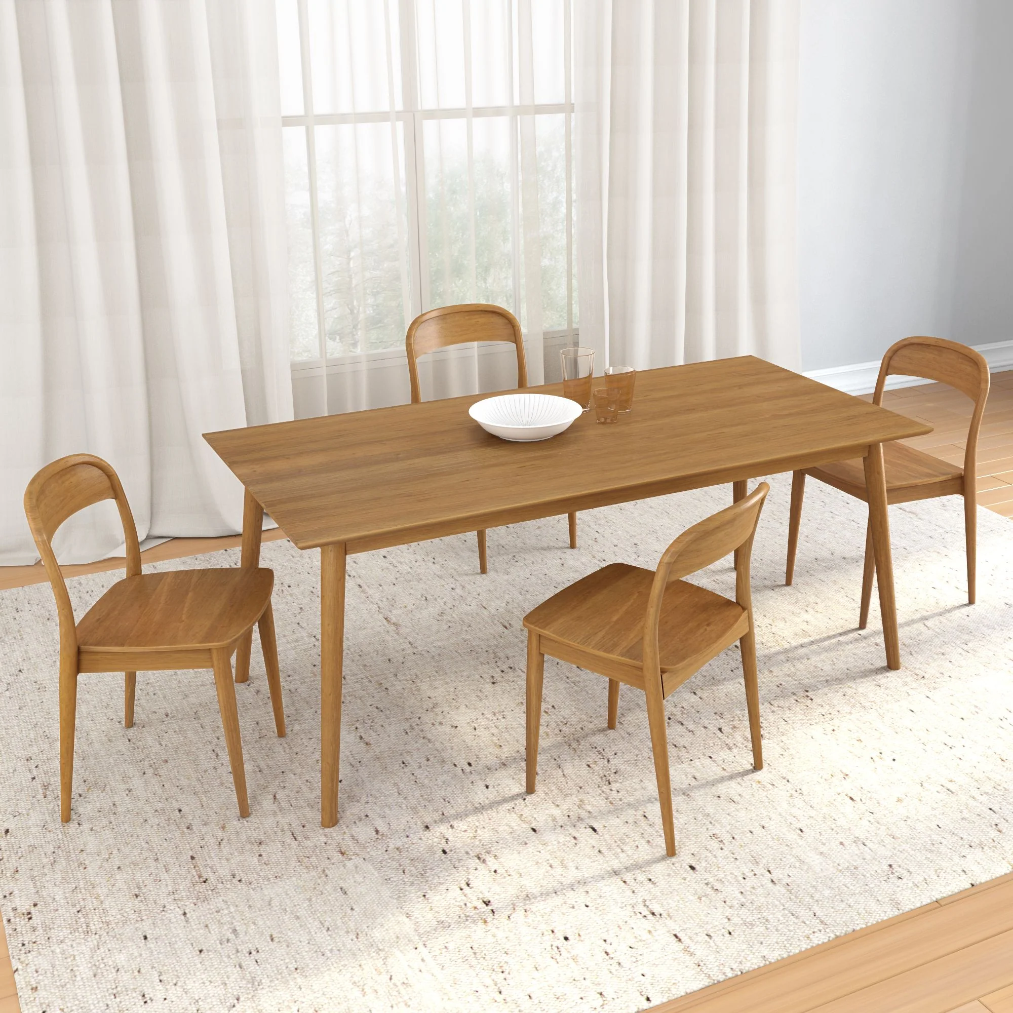 Loar Dining Chair - Image 53