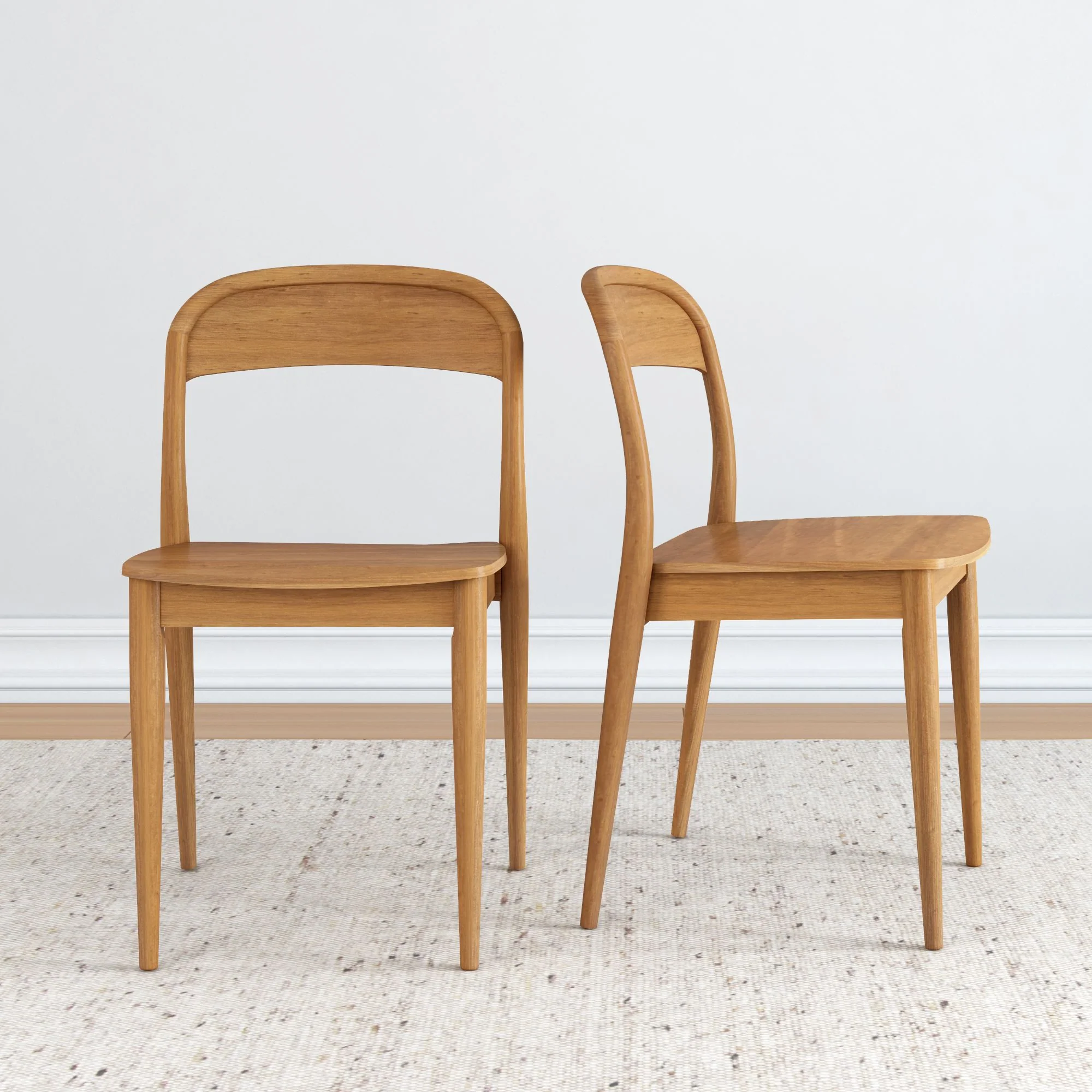 Loar Dining Chair - Image 6