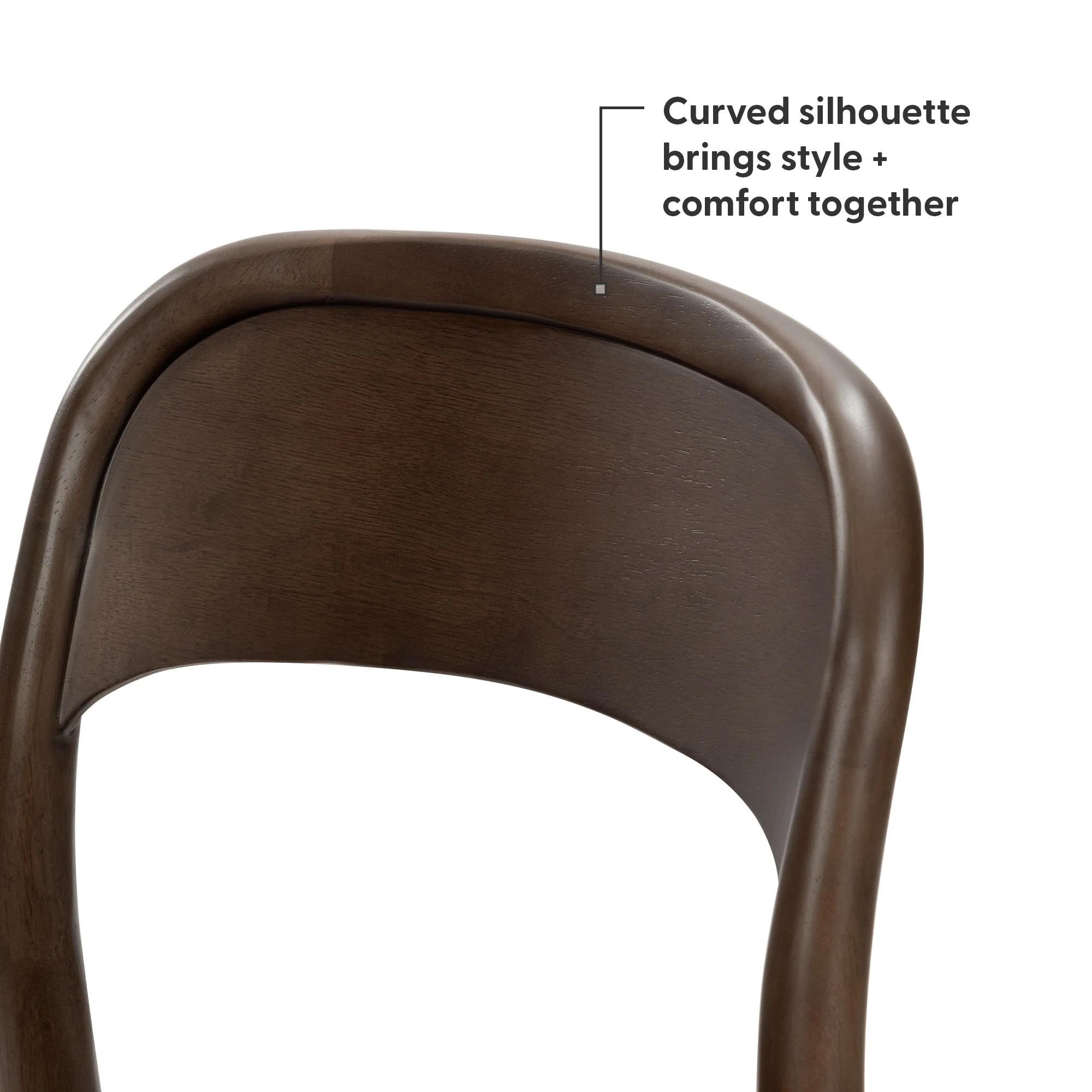 Loar Dining Chair - Image 62