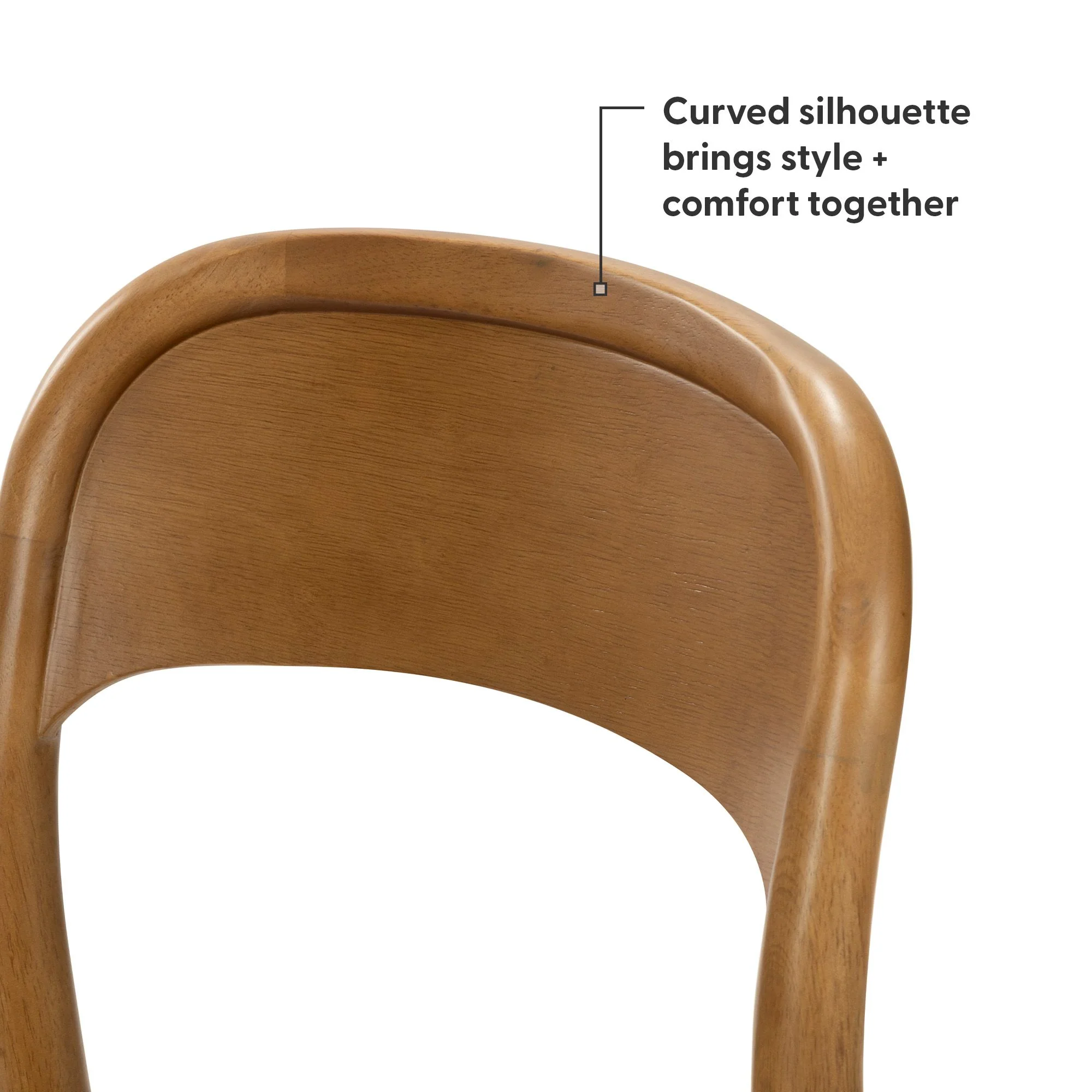 Loar Dining Chair - Image 65