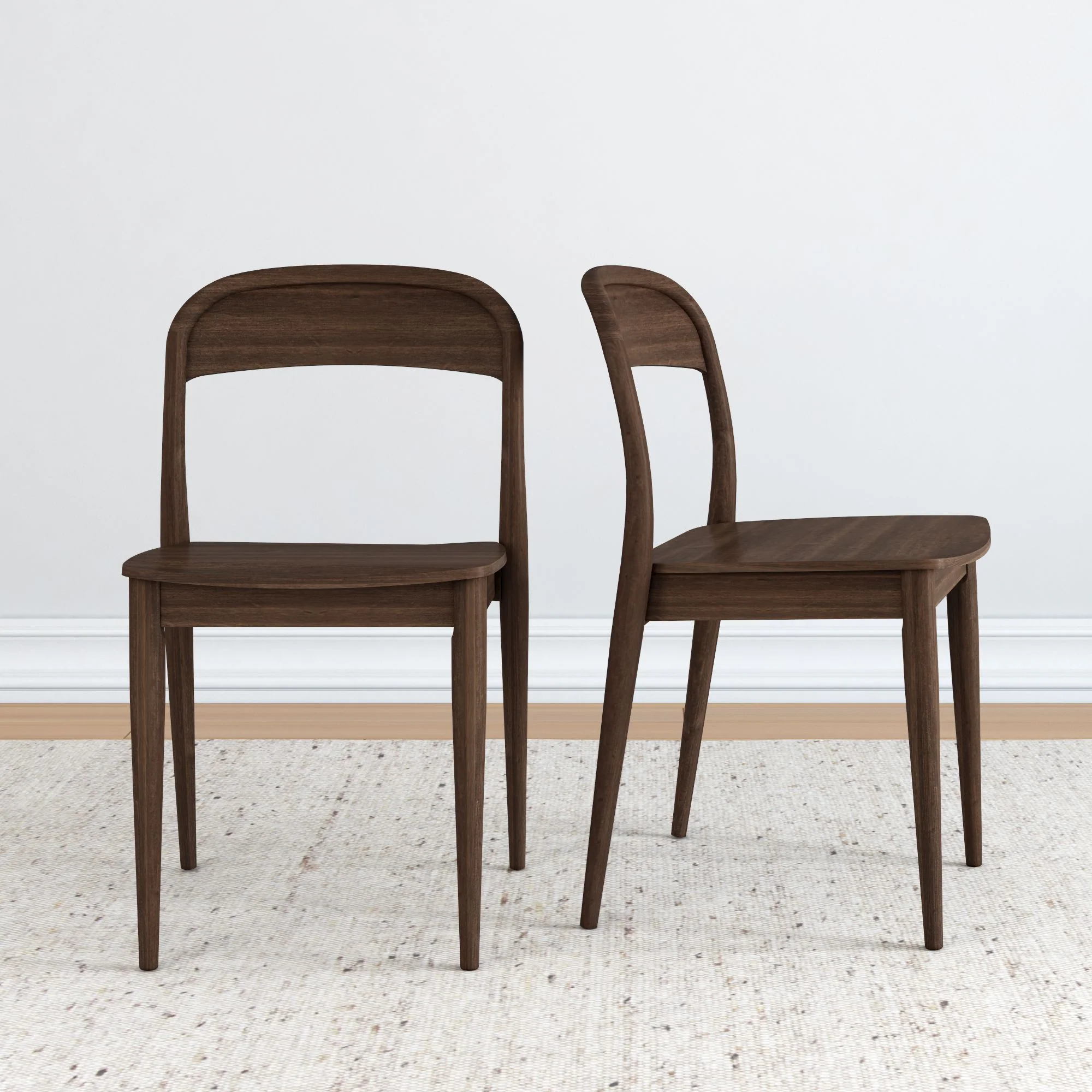 Loar Dining Chair - Image 7