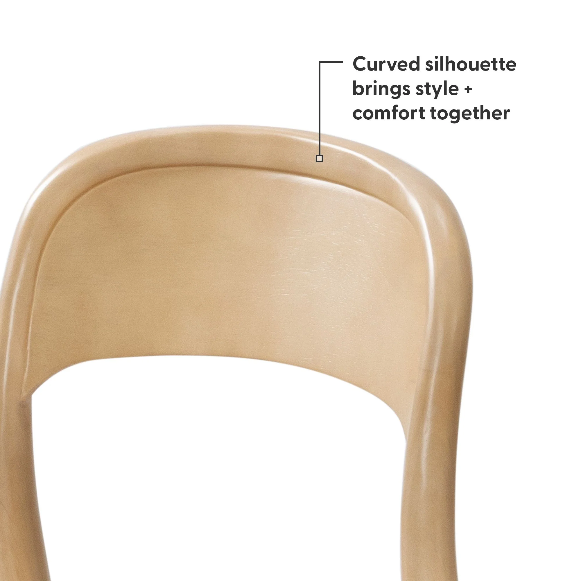 Loar Dining Chair - Image 71