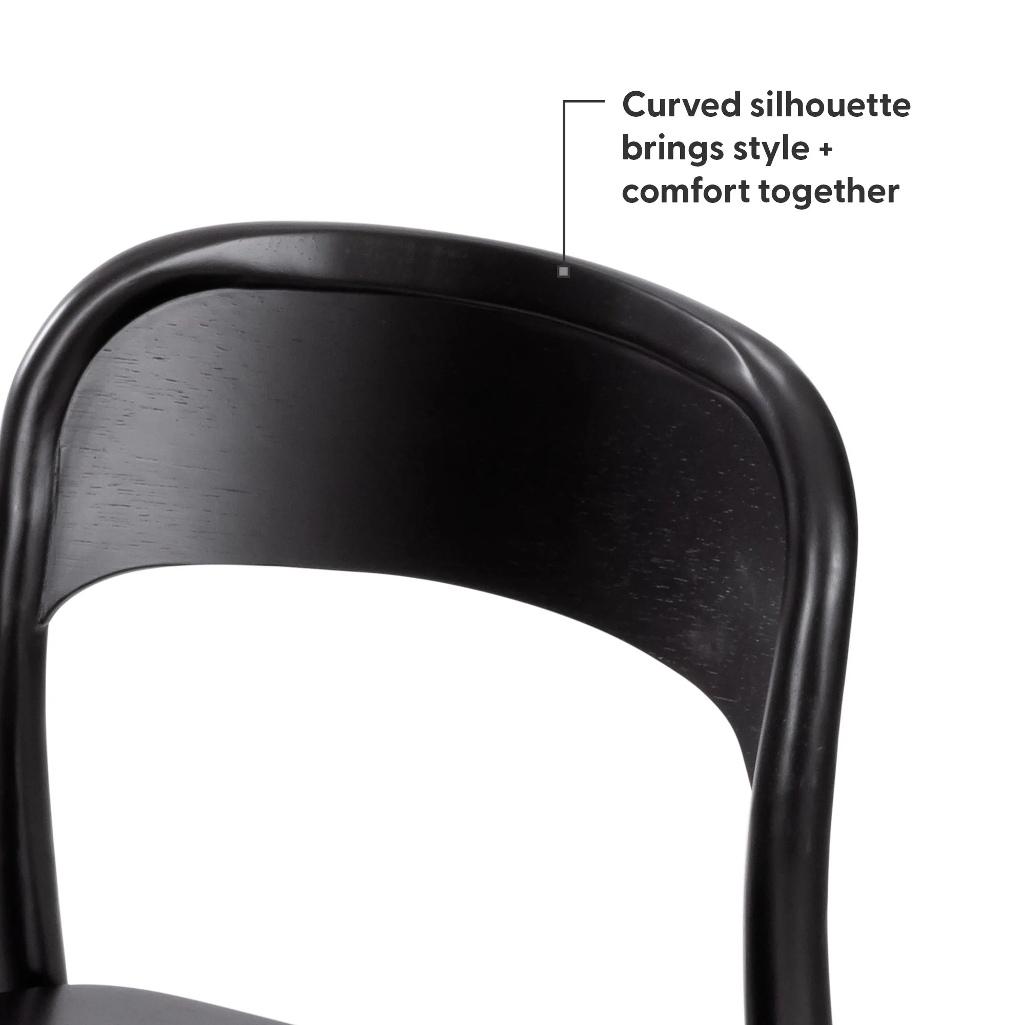 Loar Dining Chair - Image 72