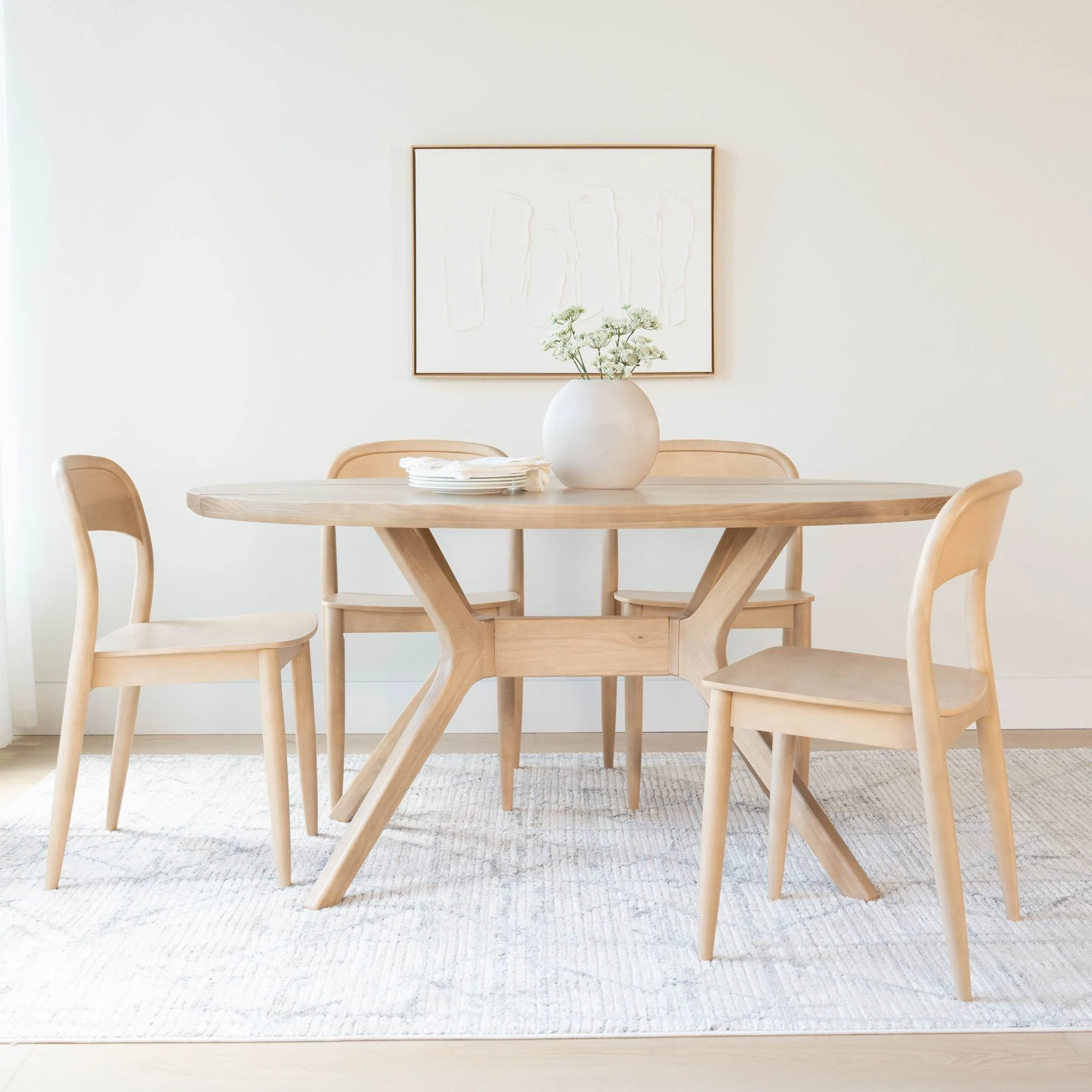 Loar Dining Chair - Image 75