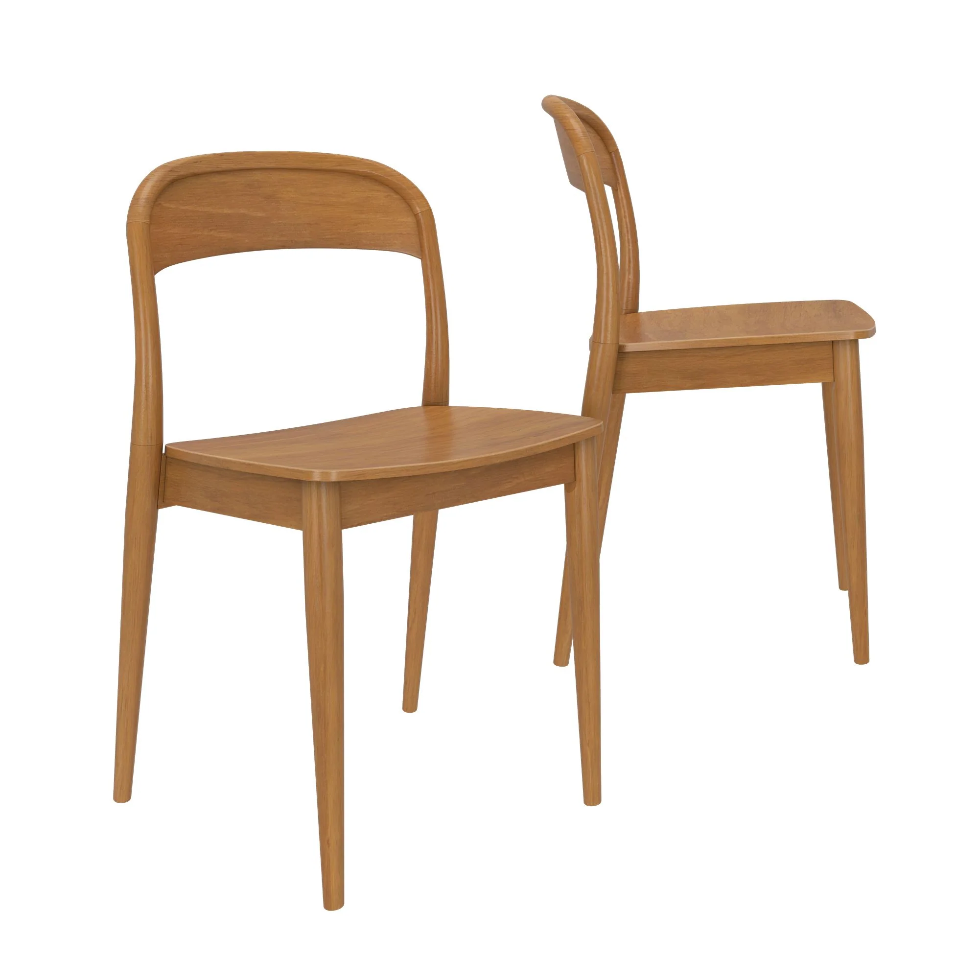 Loar Dining Chair - Image 77