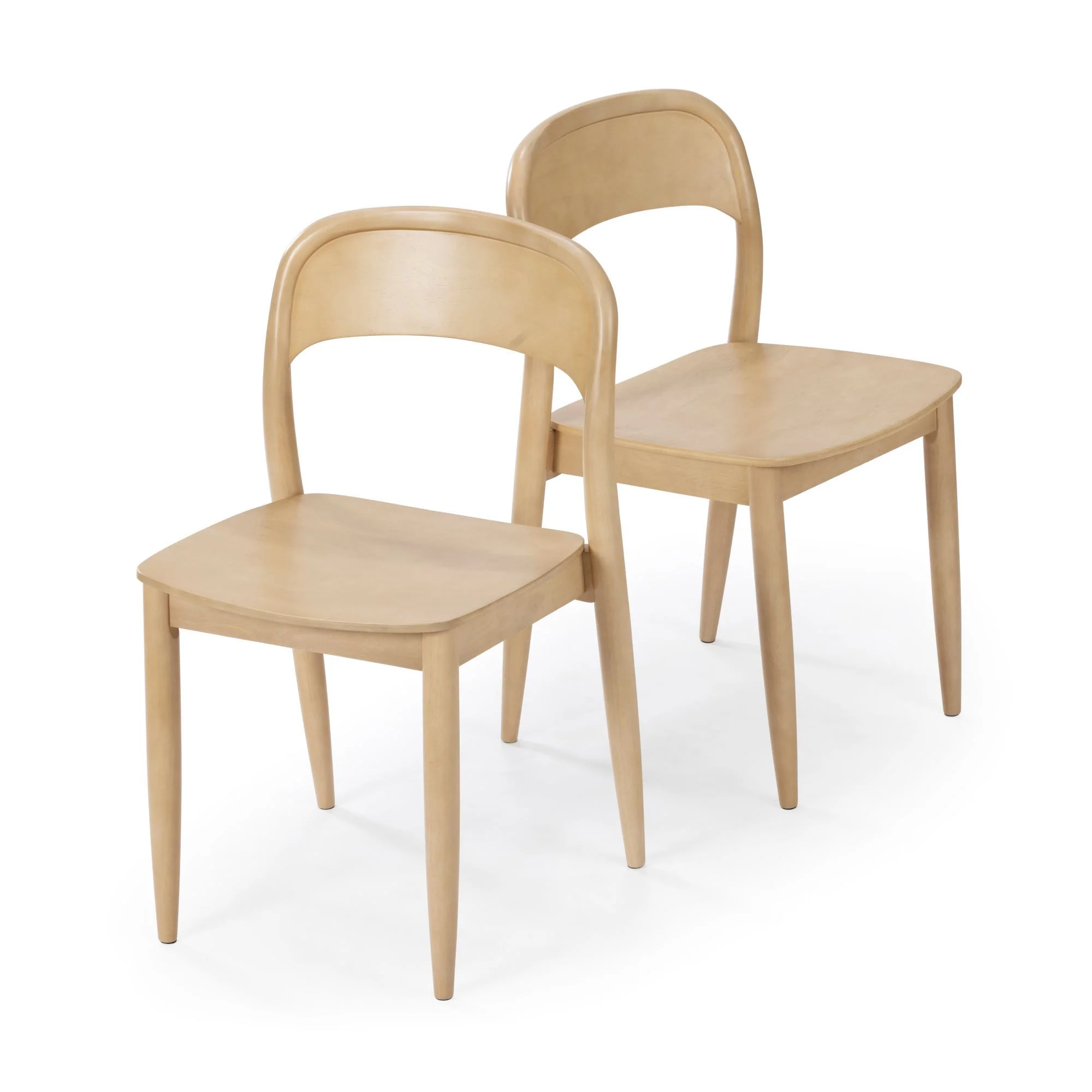 Loar Dining Chair - Image 95