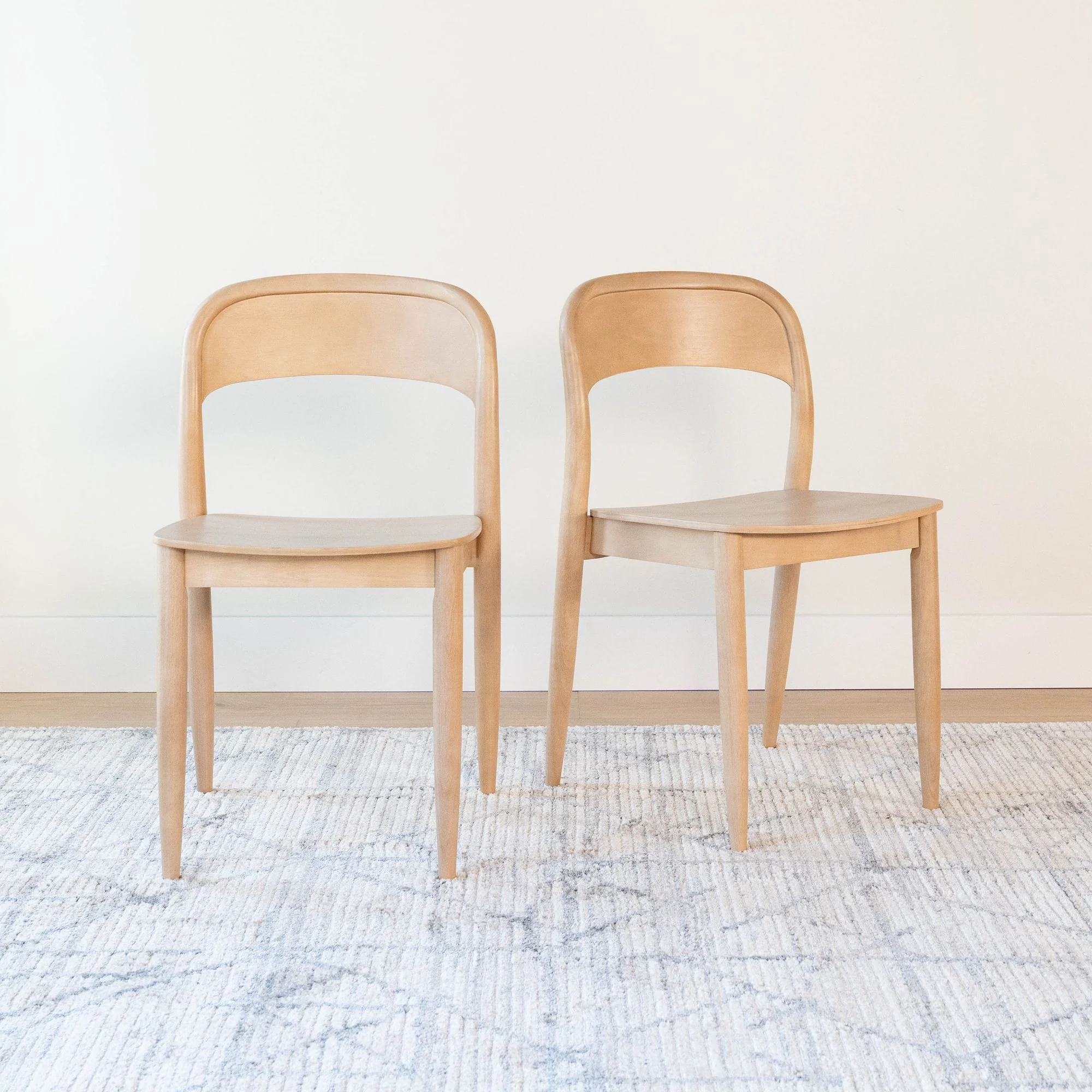 Loar Dining Chair - Image 99