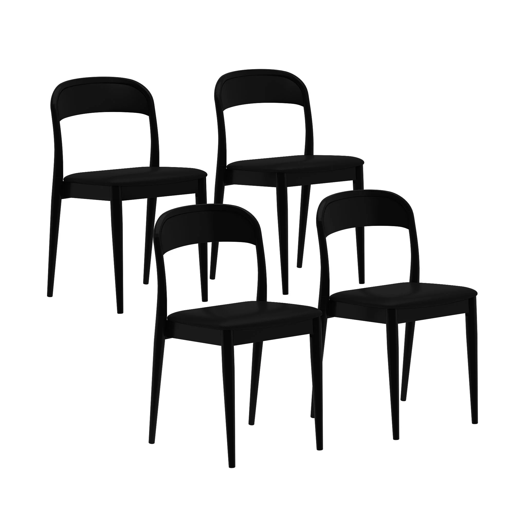 Loar Upholstered Dining Chair - Image 79