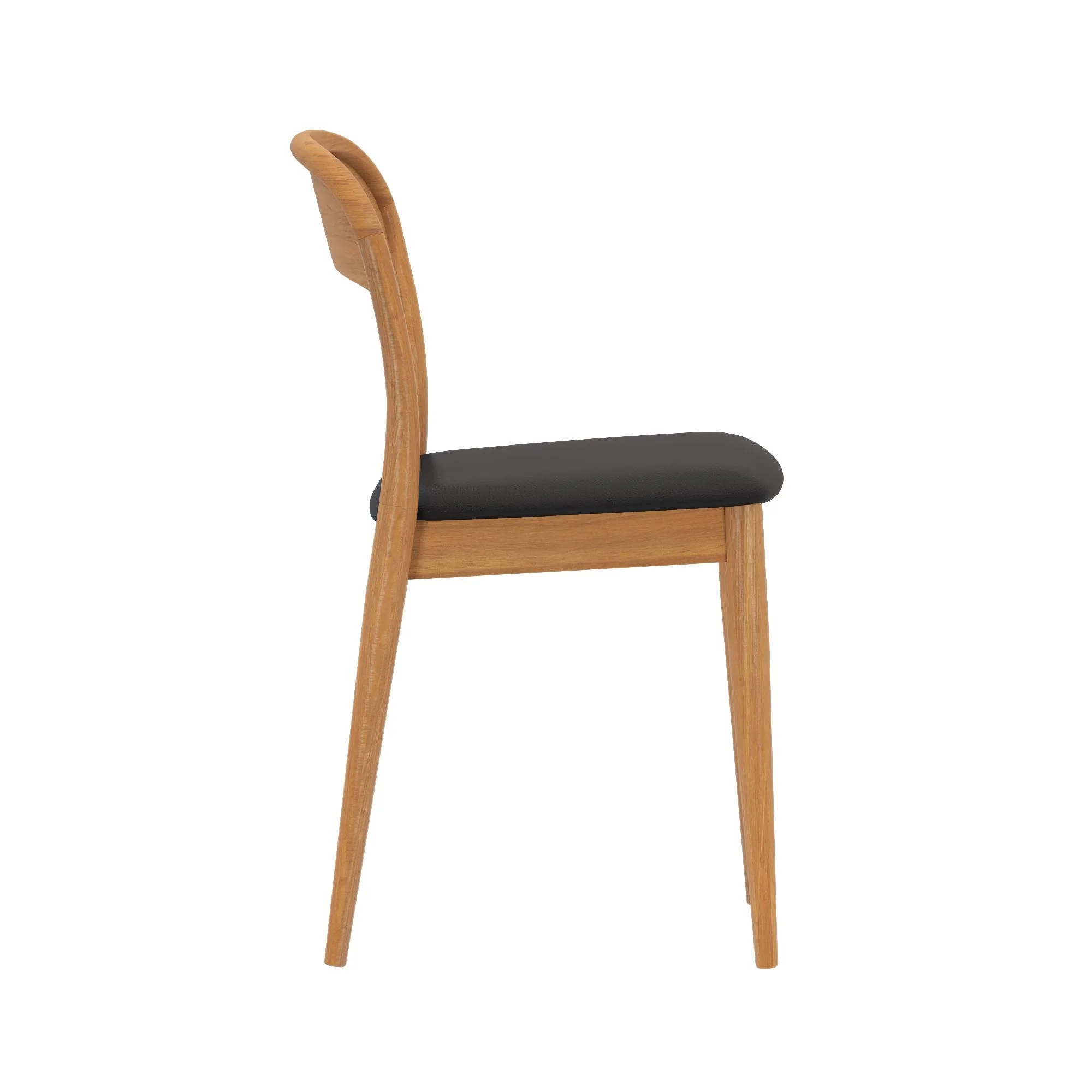 Loar Upholstered Dining Chair - Image 81