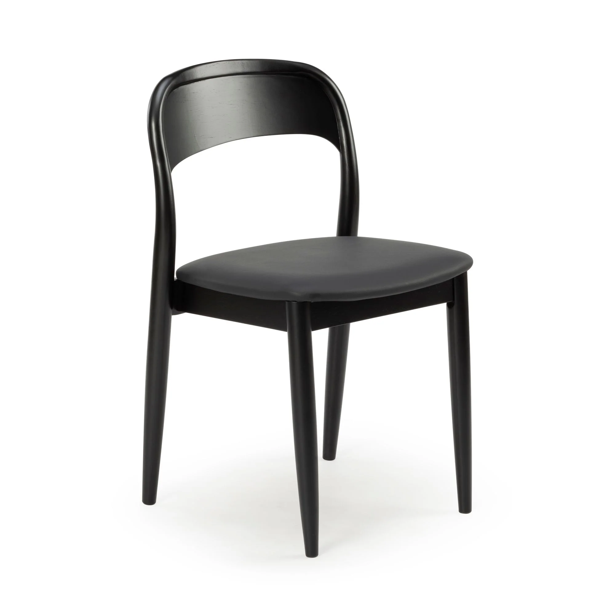 Loar Upholstered Dining Chair - Image 85
