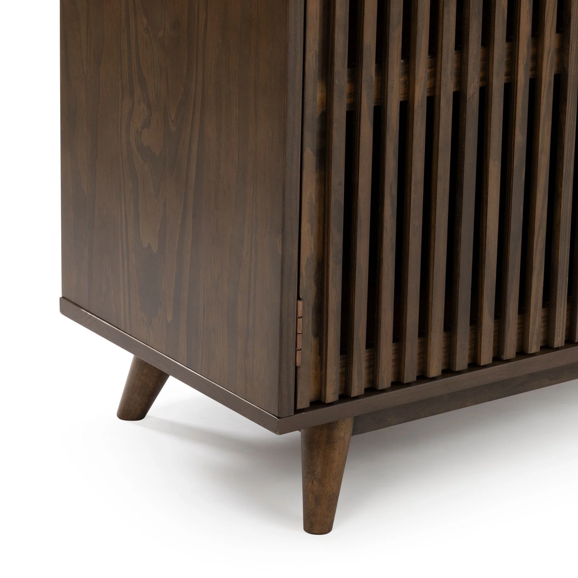 Mid-Century Modern 2-Door Sideboard - 59" - Image 51