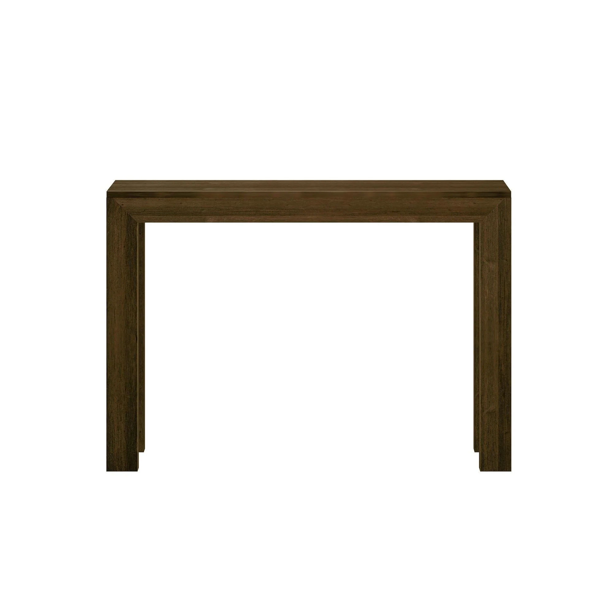 Modern Console Table - 46" - Image 23