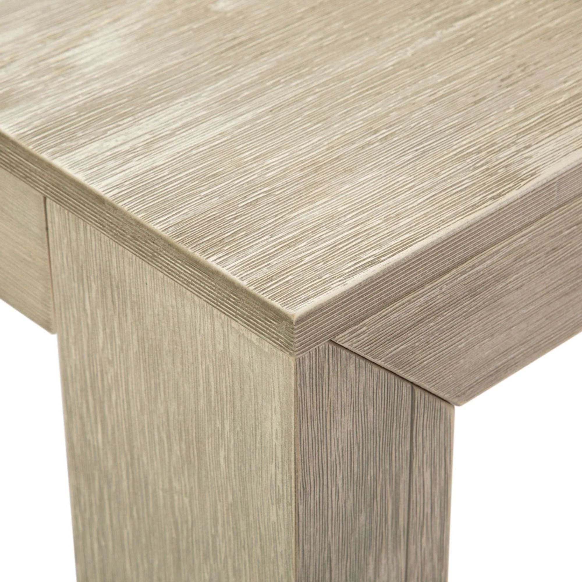 Modern Dining Table - 72" - Image 35