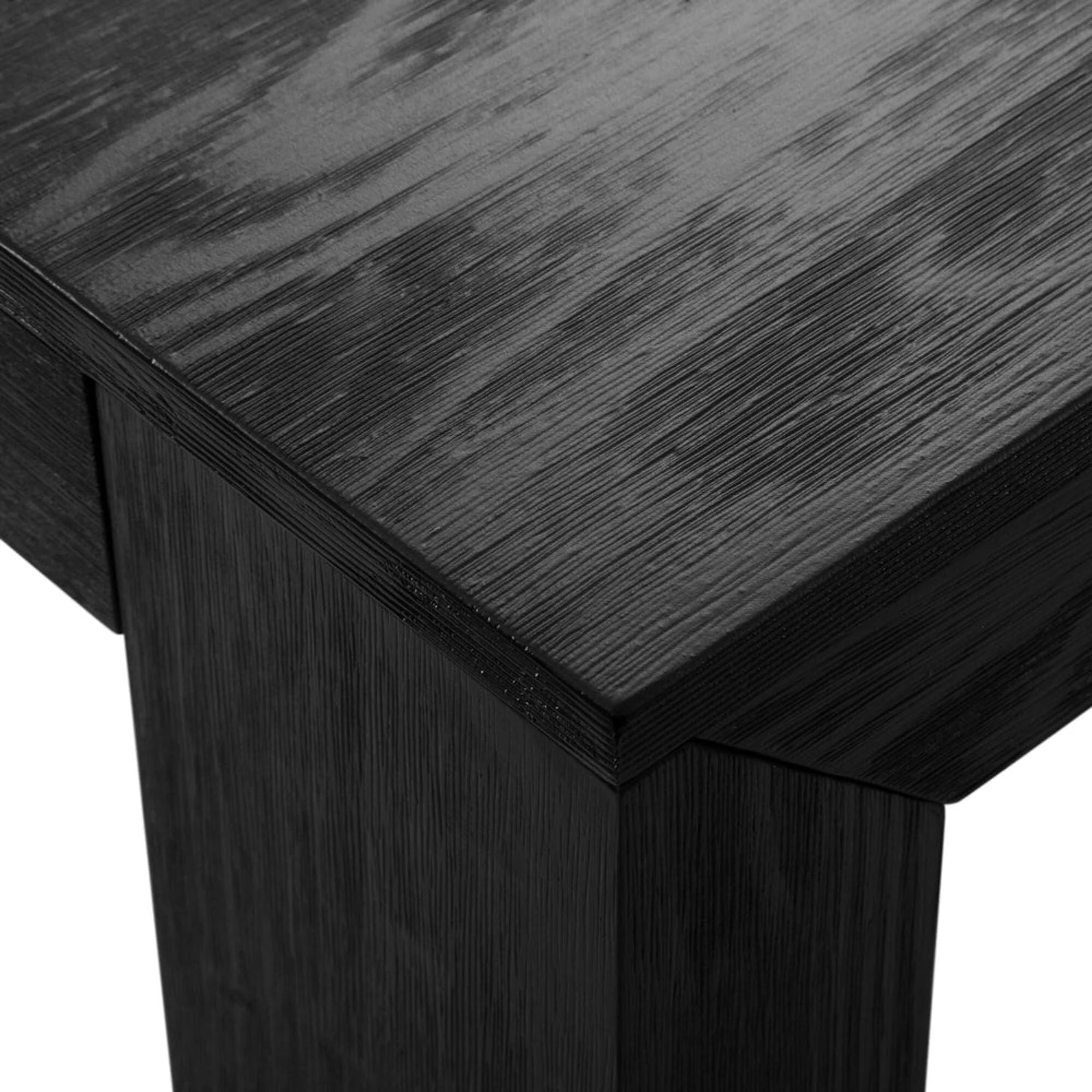 Modern Dining Table - 72" - Image 38