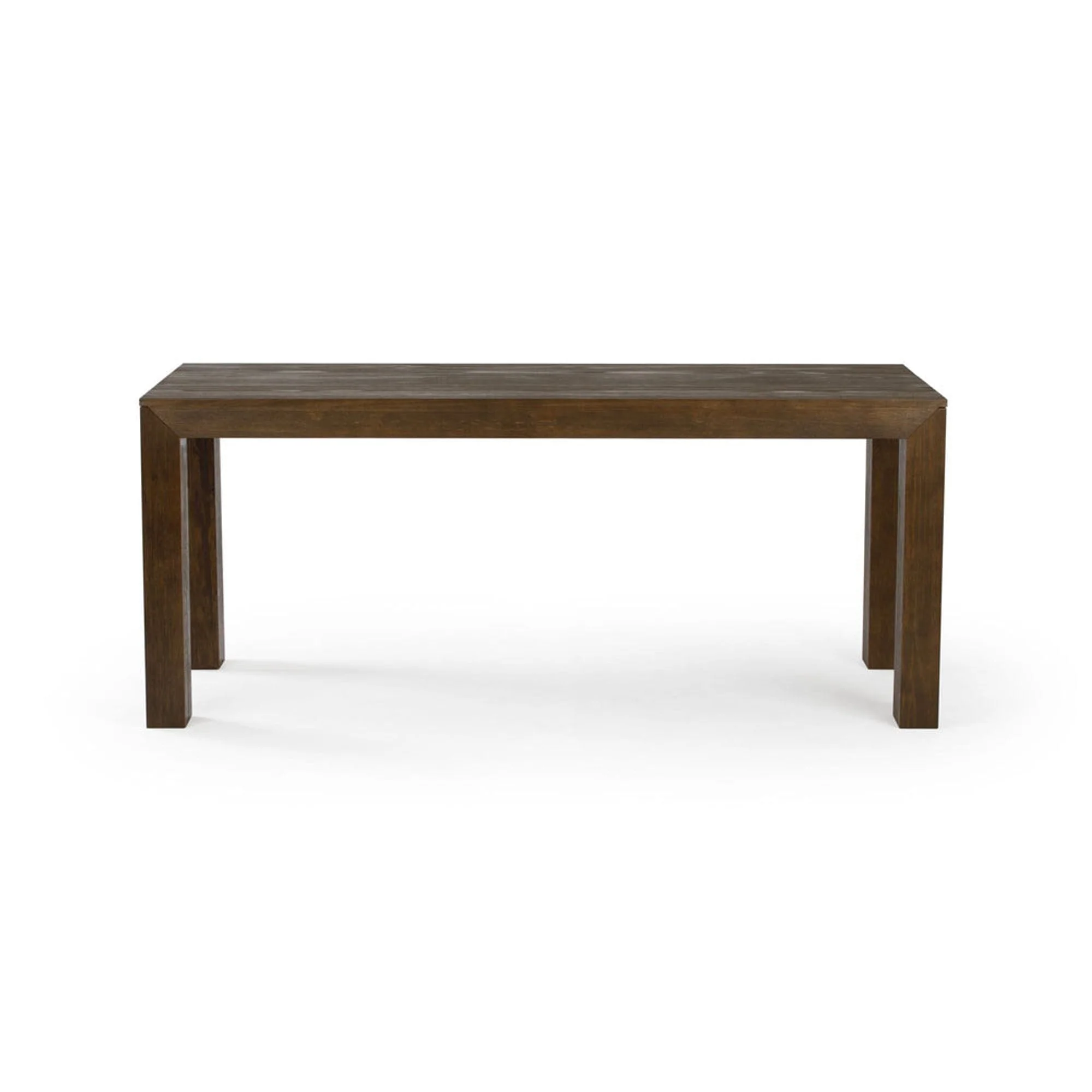 Modern Dining Table - 72" - Image 45