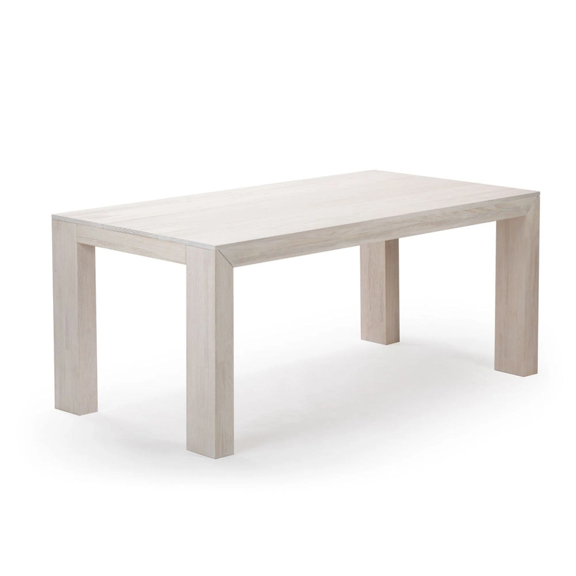 Modern Dining Table - 72" - Image 49