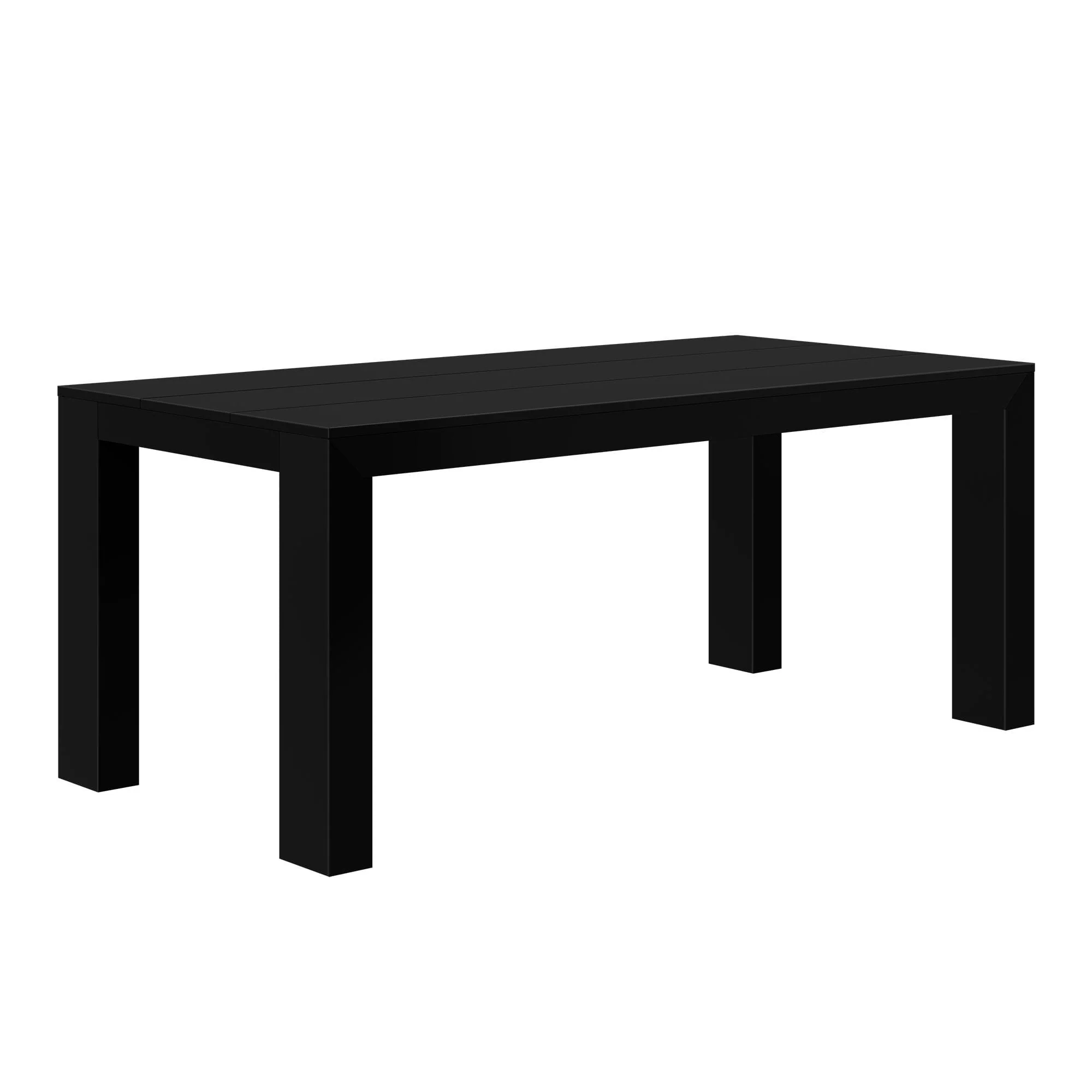 Modern Dining Table - 72" - Image 55