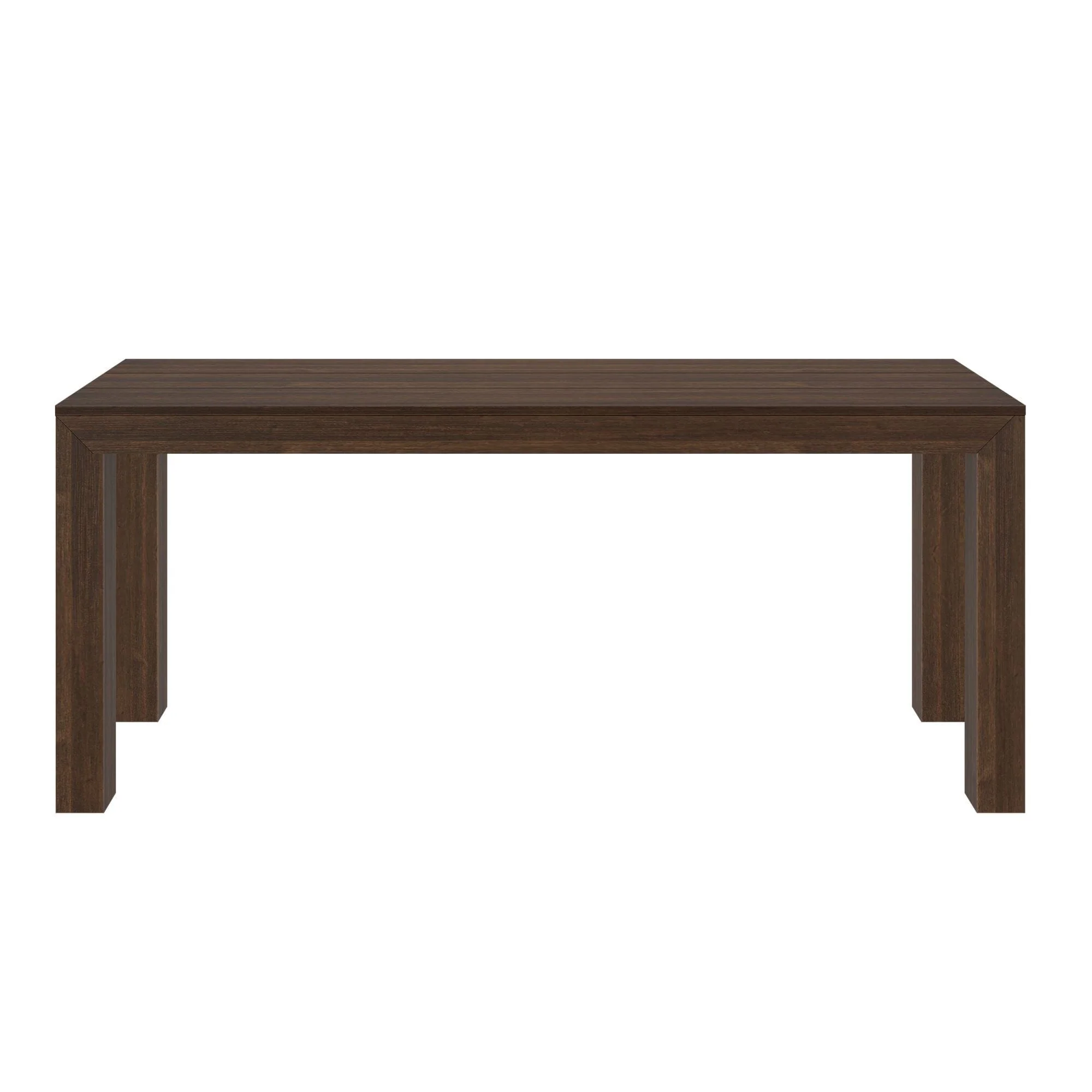Modern Dining Table - 72" - Image 63