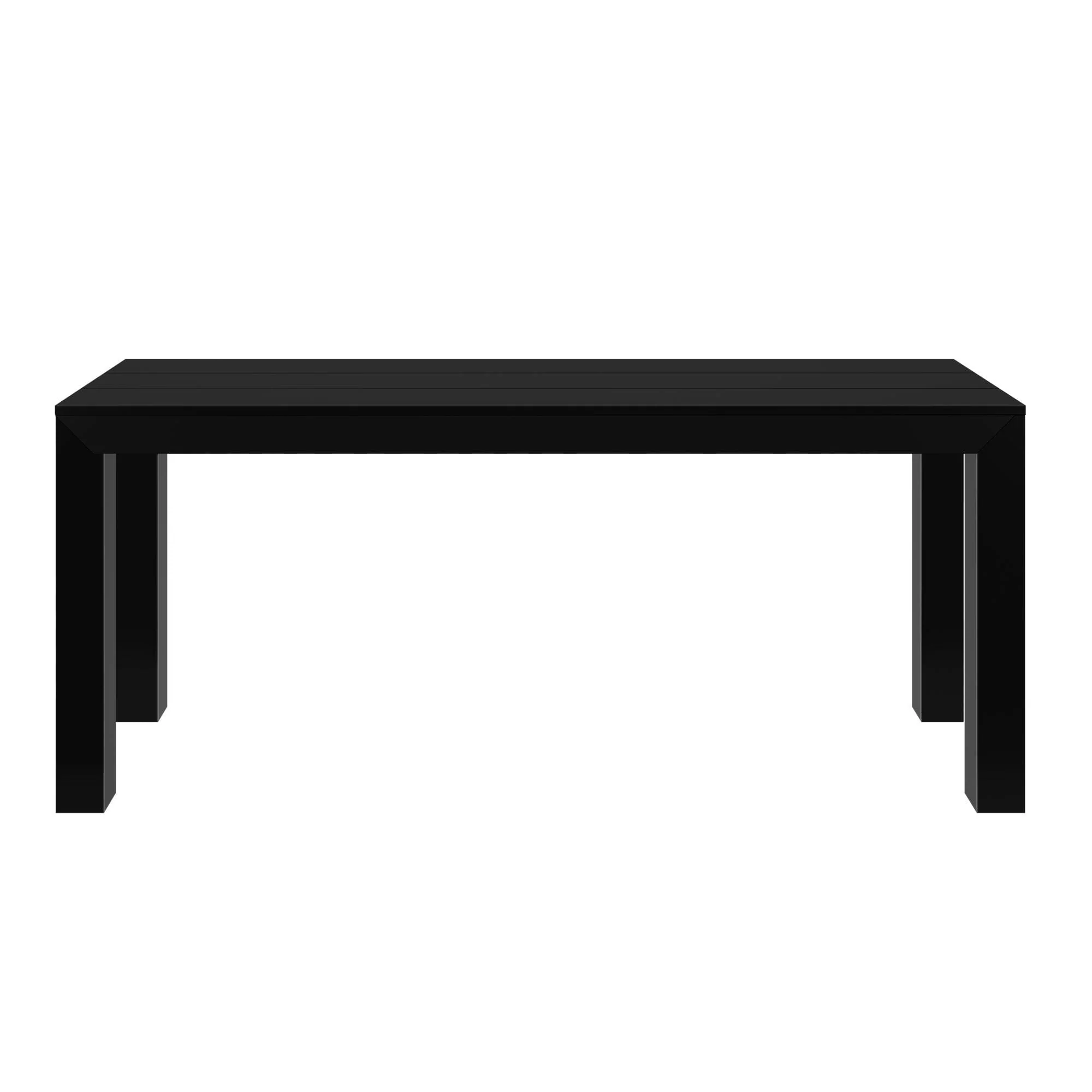 Modern Dining Table - 72" - Image 64