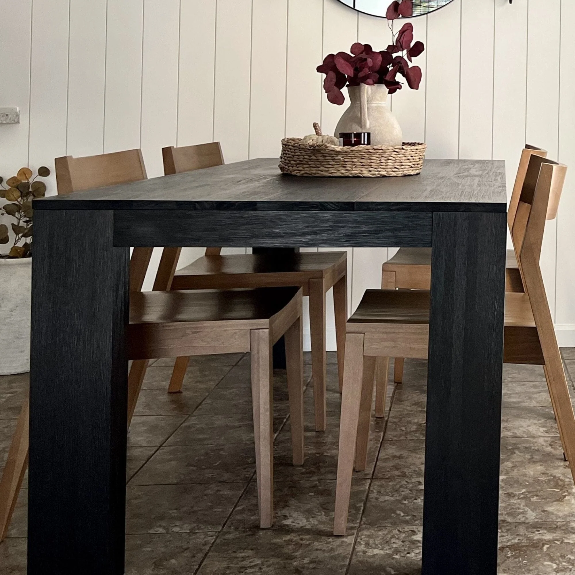Modern Dining Table - 72" - Image 67