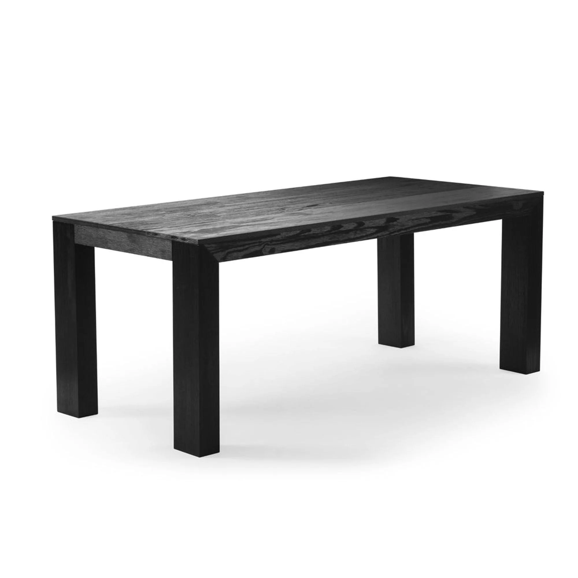 Modern Dining Table - 72" - Image 75