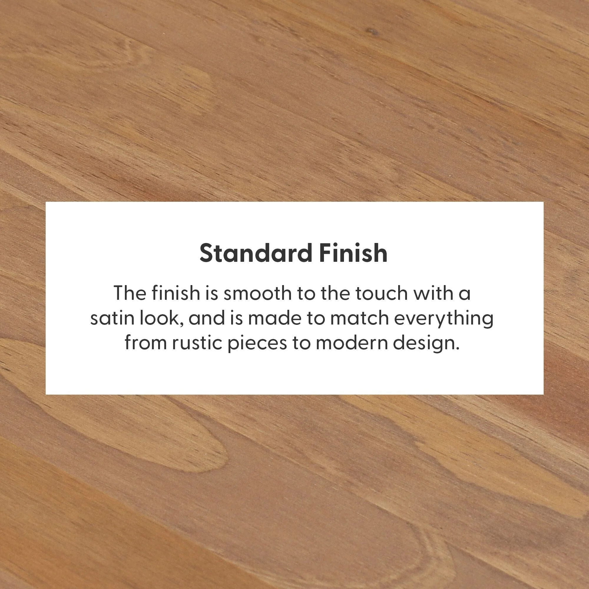 Modern Dining Table - 72" - Image 86