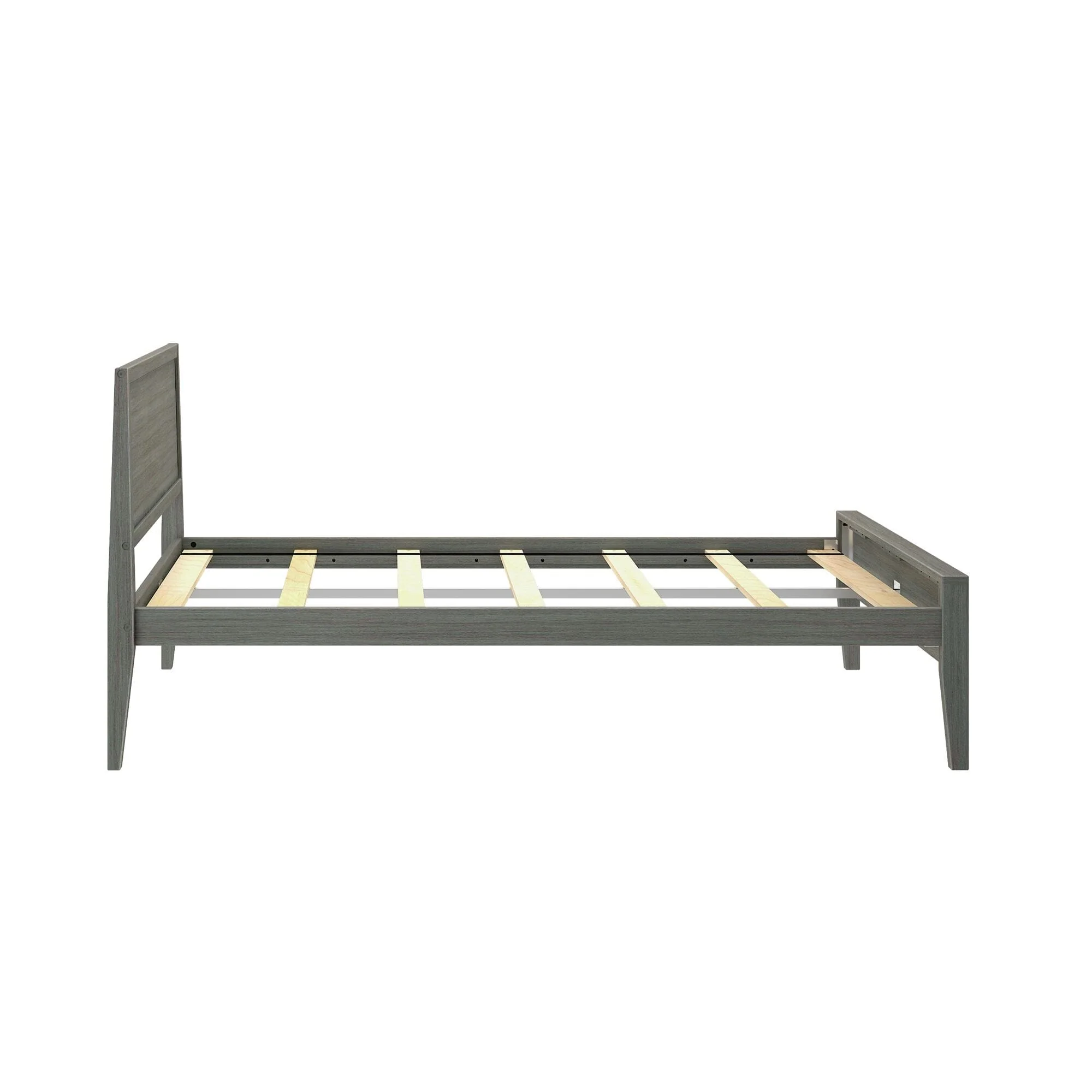 Panel Bed - Full - Image 12