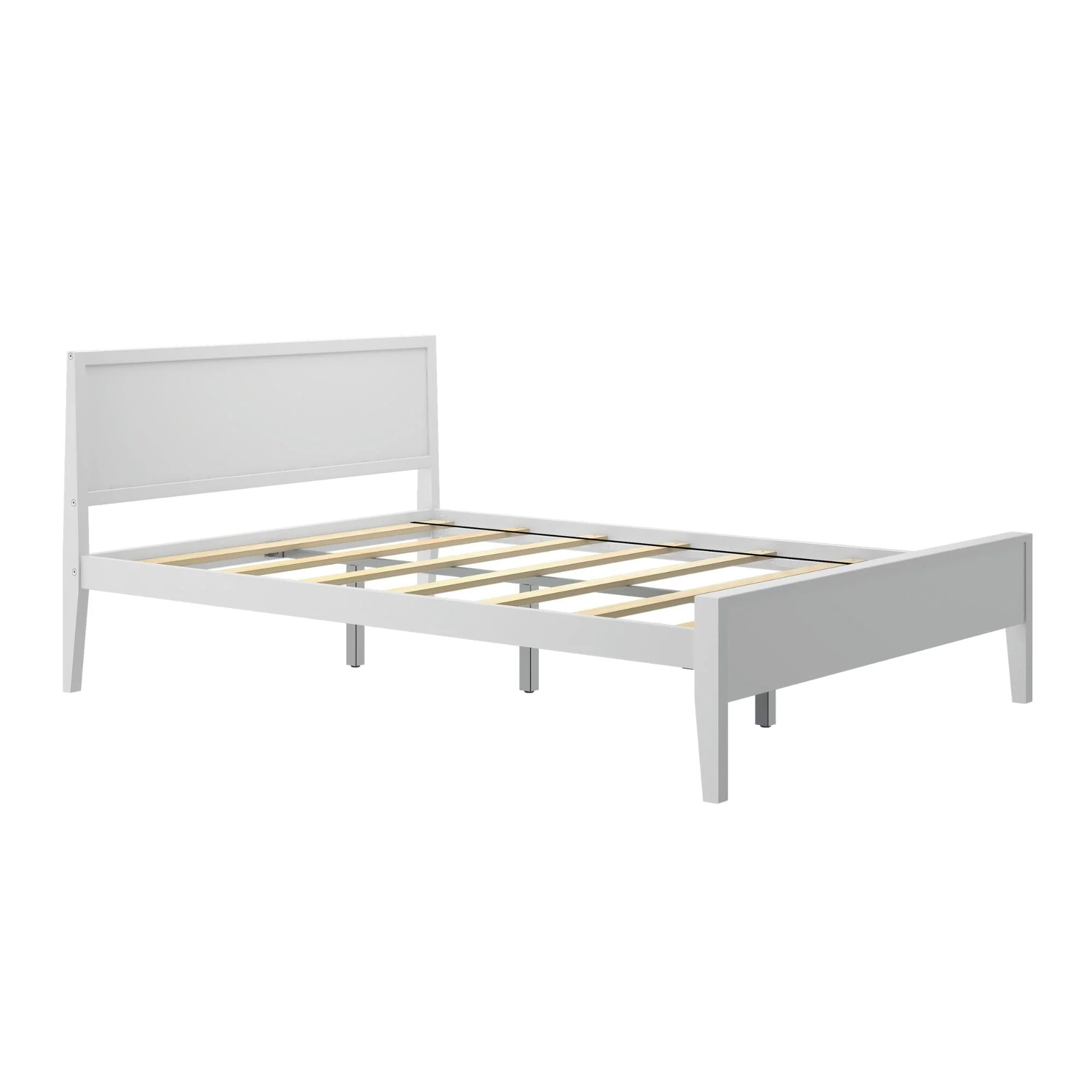 Panel Bed - Queen - Image 12