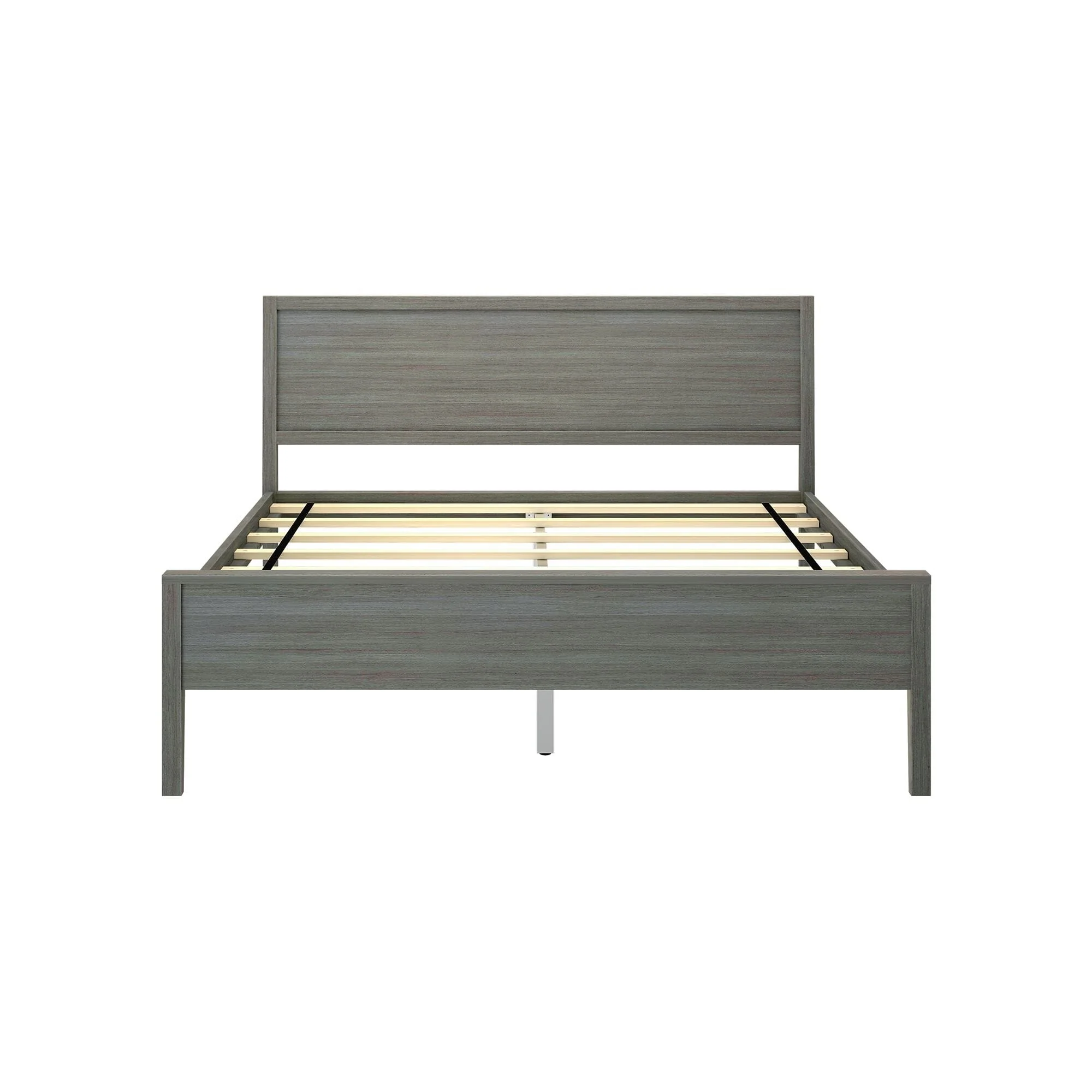 Panel Bed - Queen - Image 20
