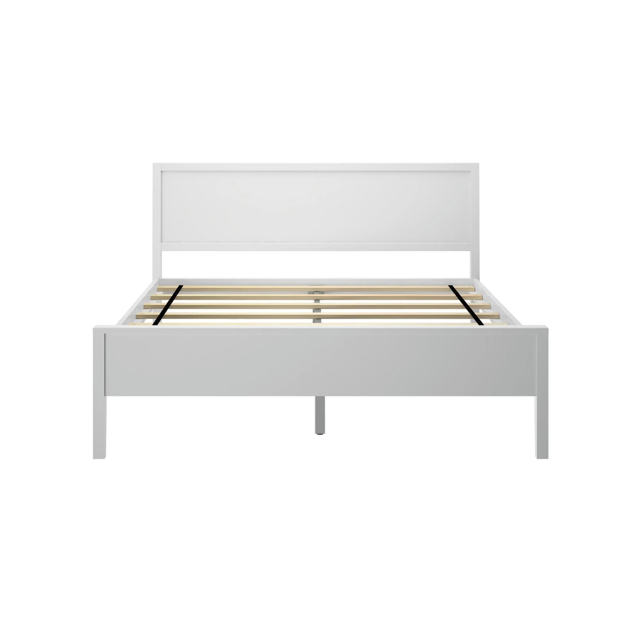 Panel Bed - Queen - Image 21