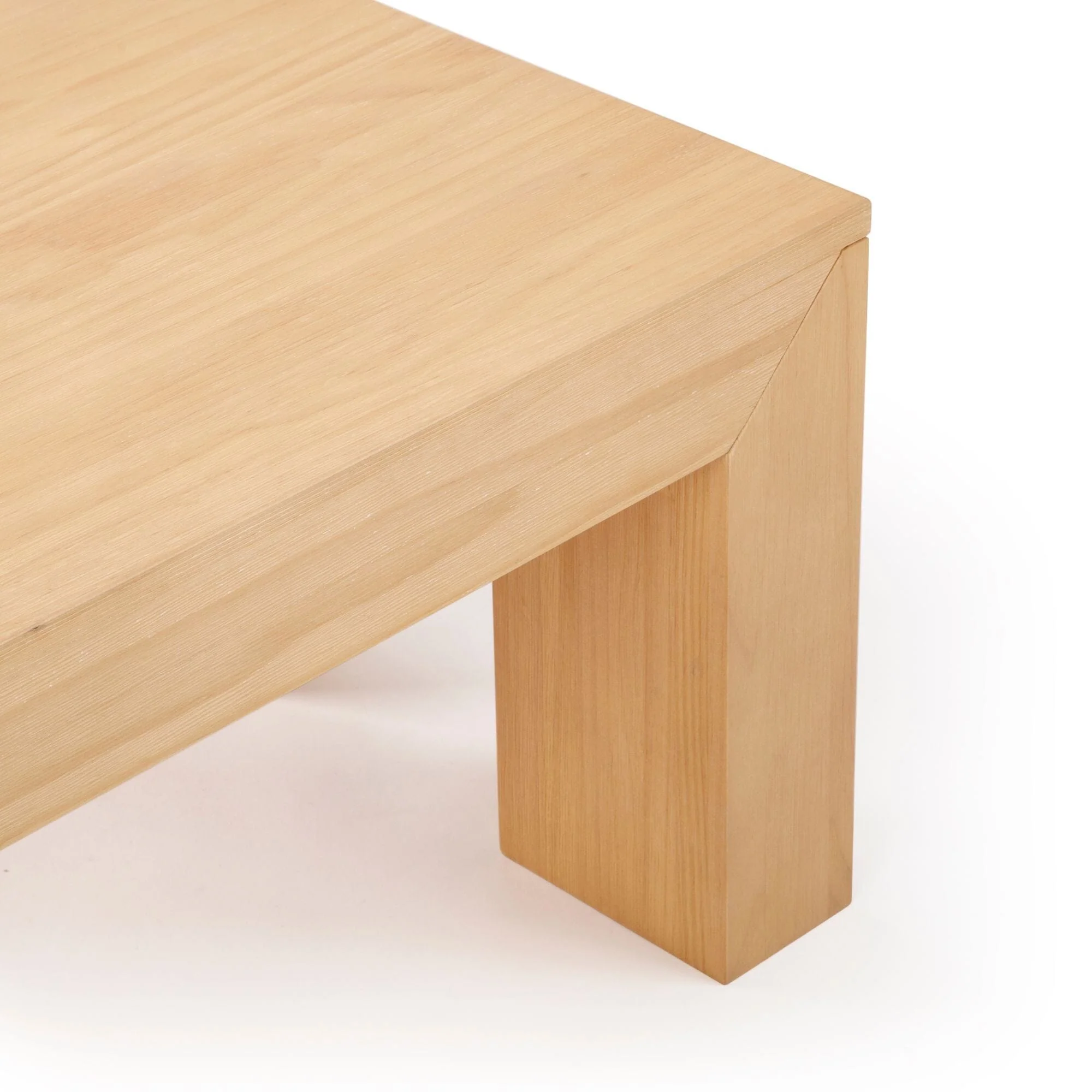 Modern Coffee Table - 48" - Image 14