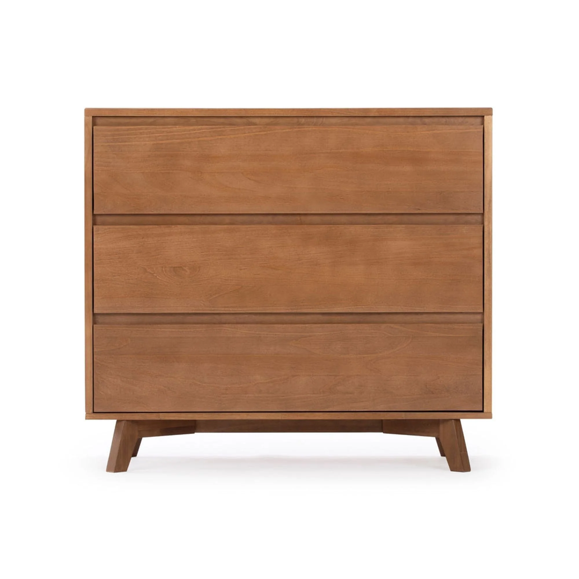 Modern 3-Drawer Dresser - Image 31