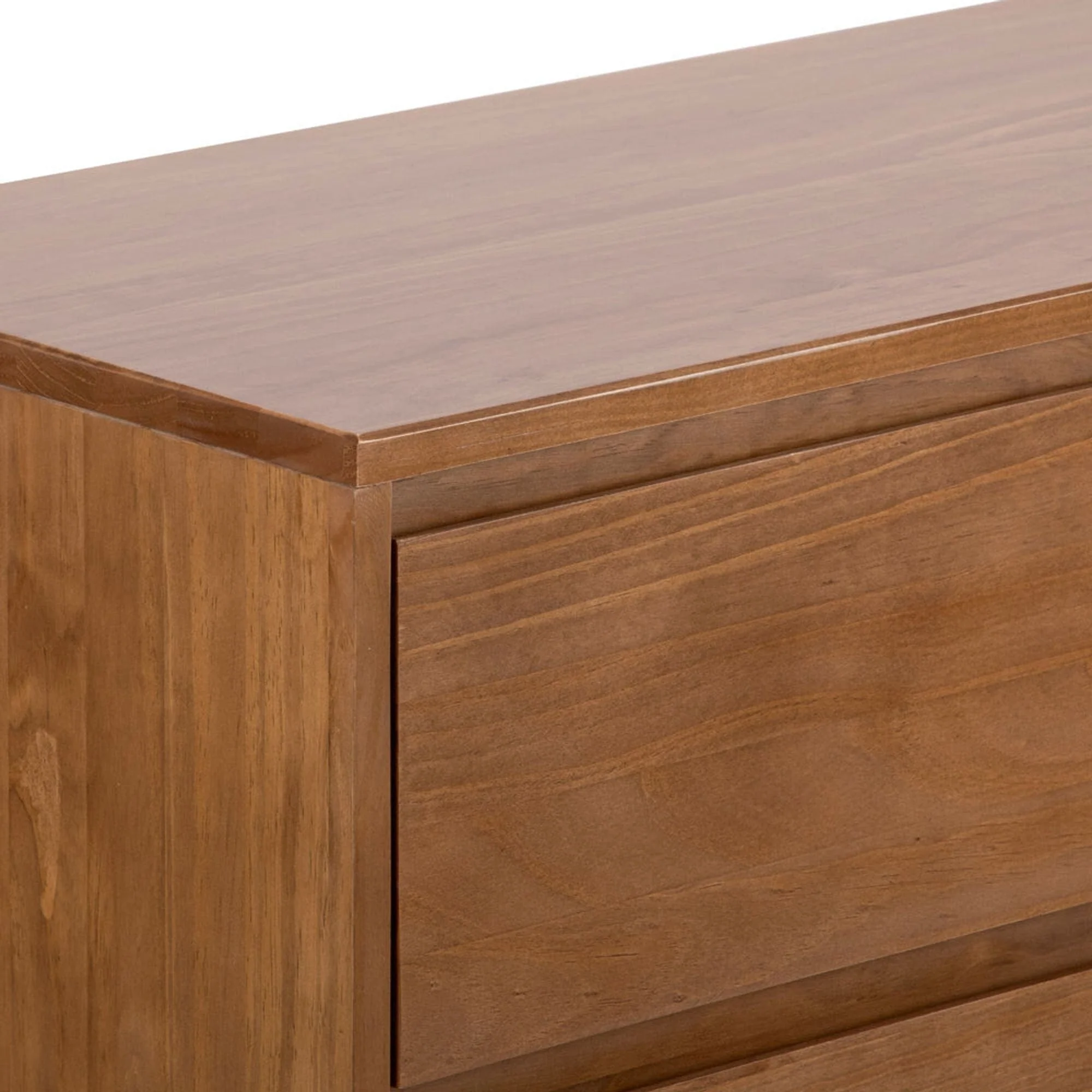 Modern 3-Drawer Dresser - Image 36