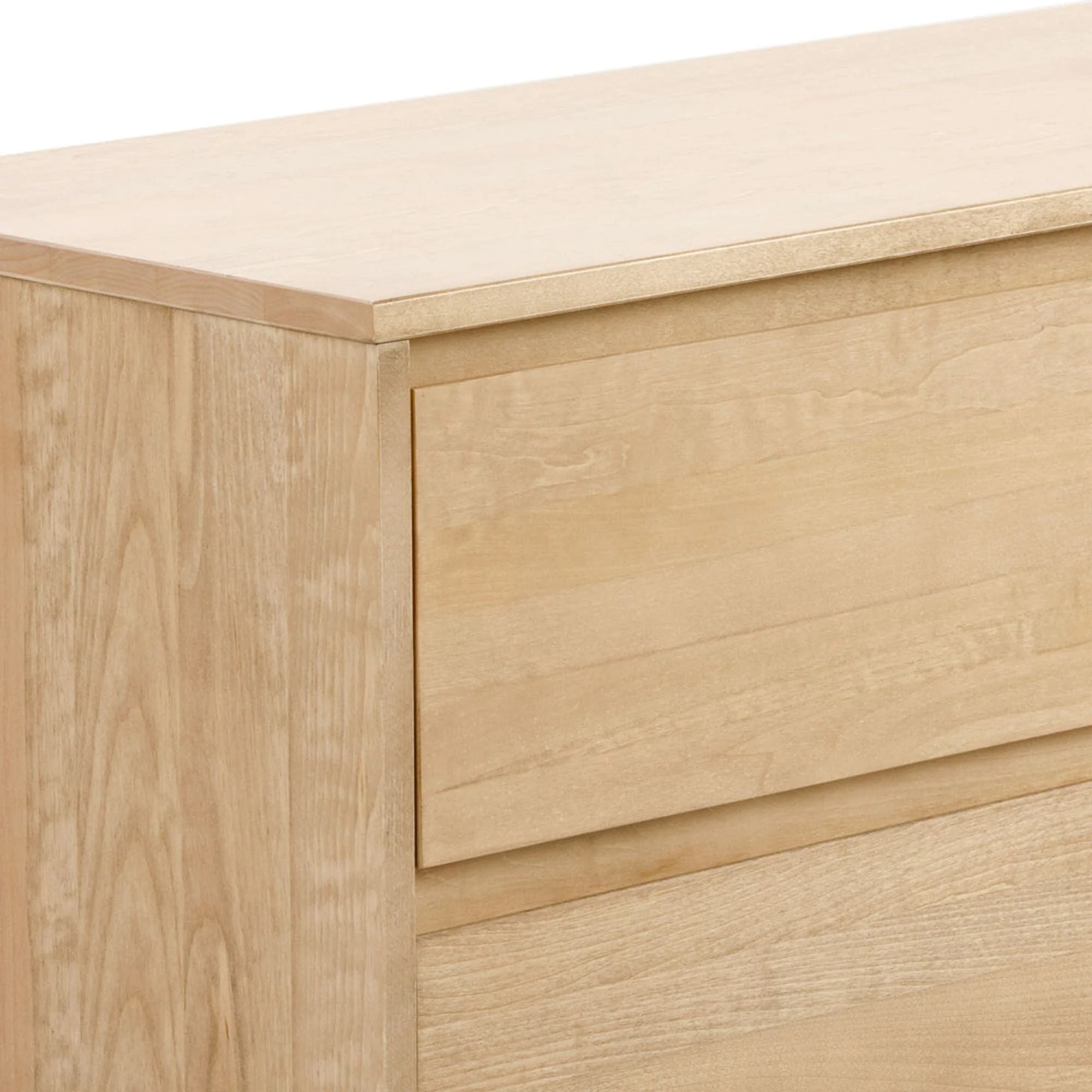 Modern 3-Drawer Dresser - Image 37