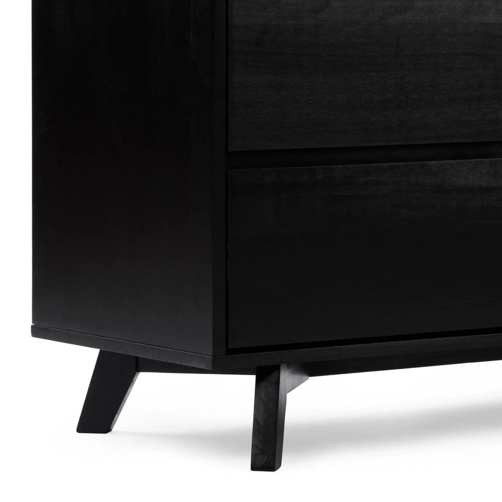 Modern 3-Drawer Dresser - Image 38