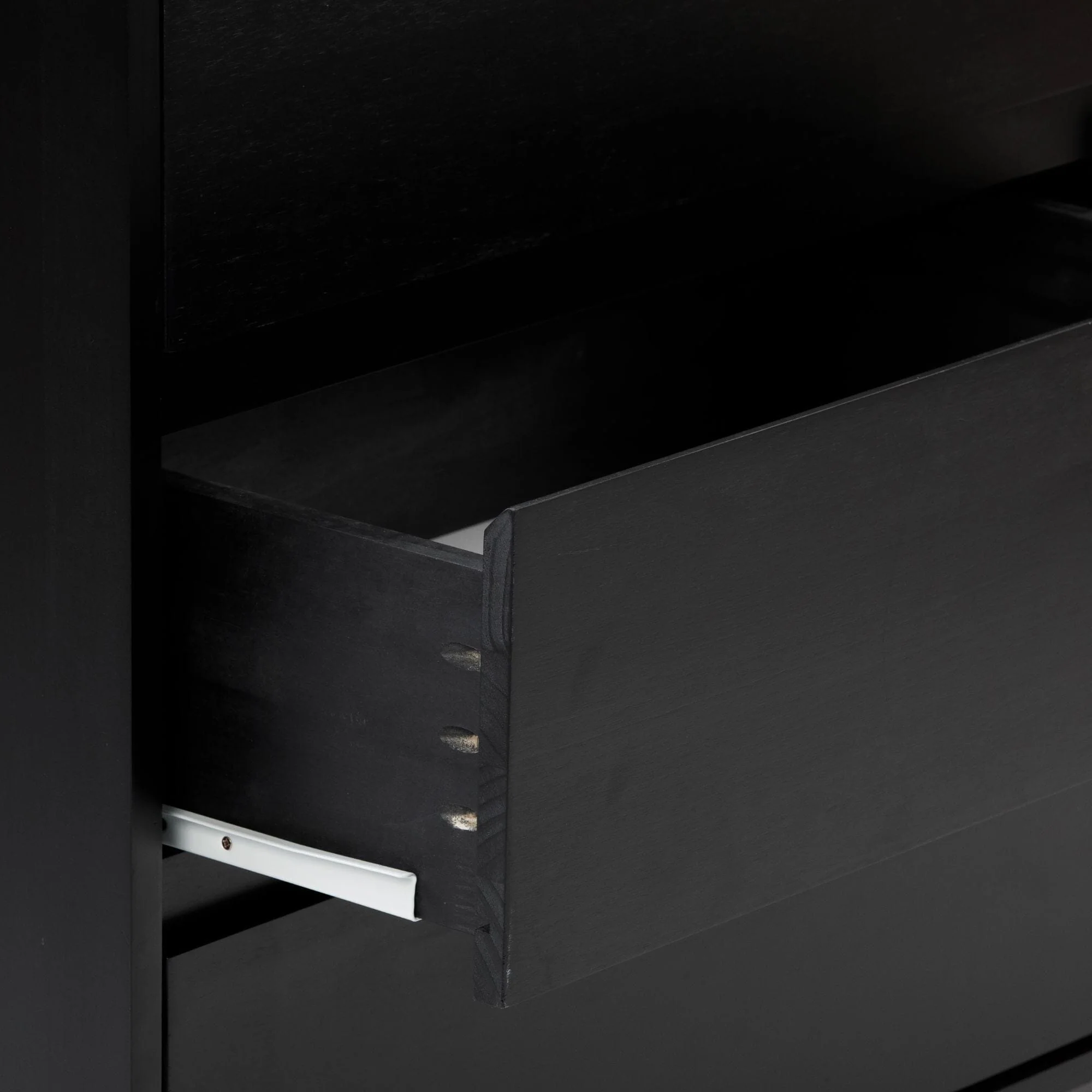 Modern 6-Drawer Dresser - Image 22
