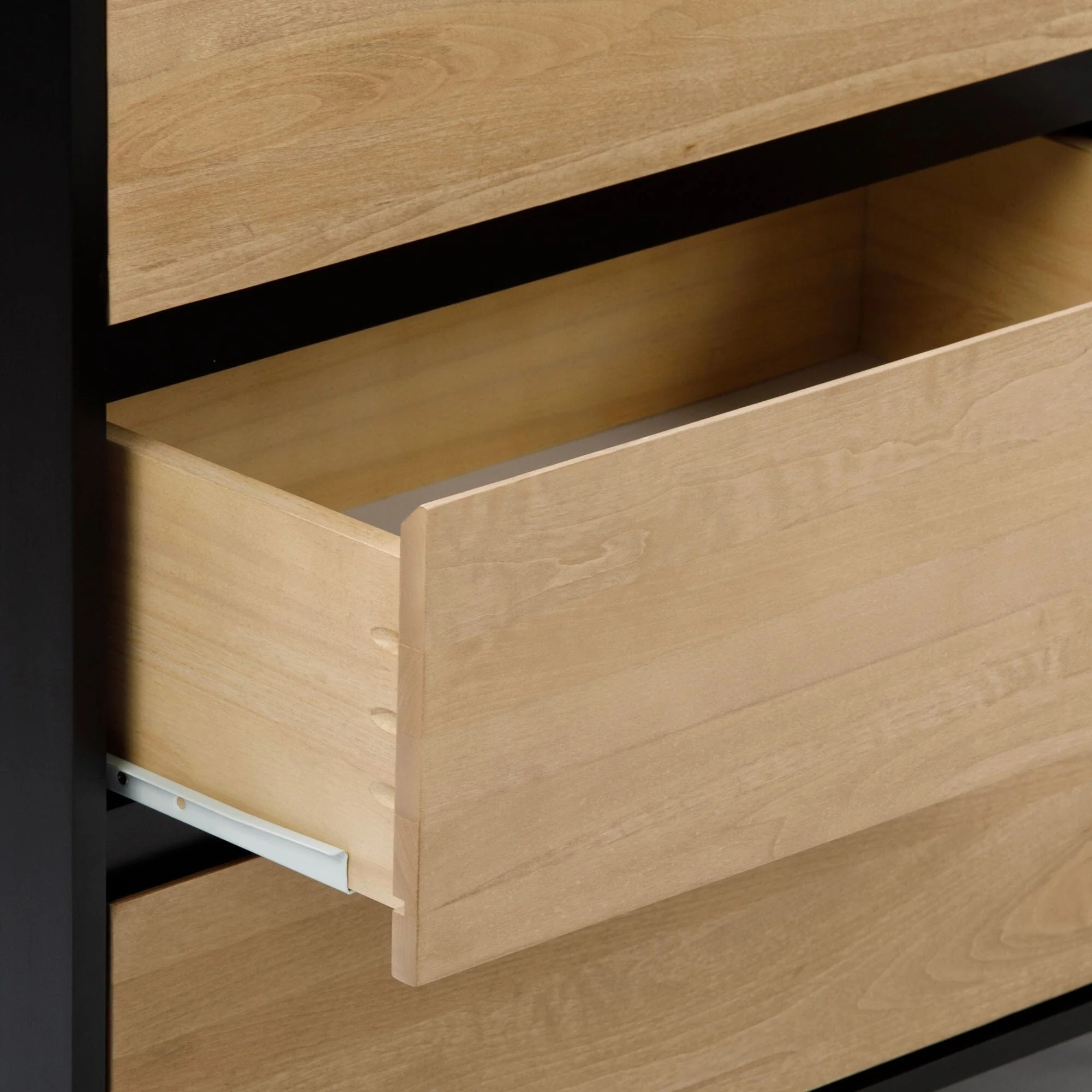 Modern 6-Drawer Dresser - Image 24