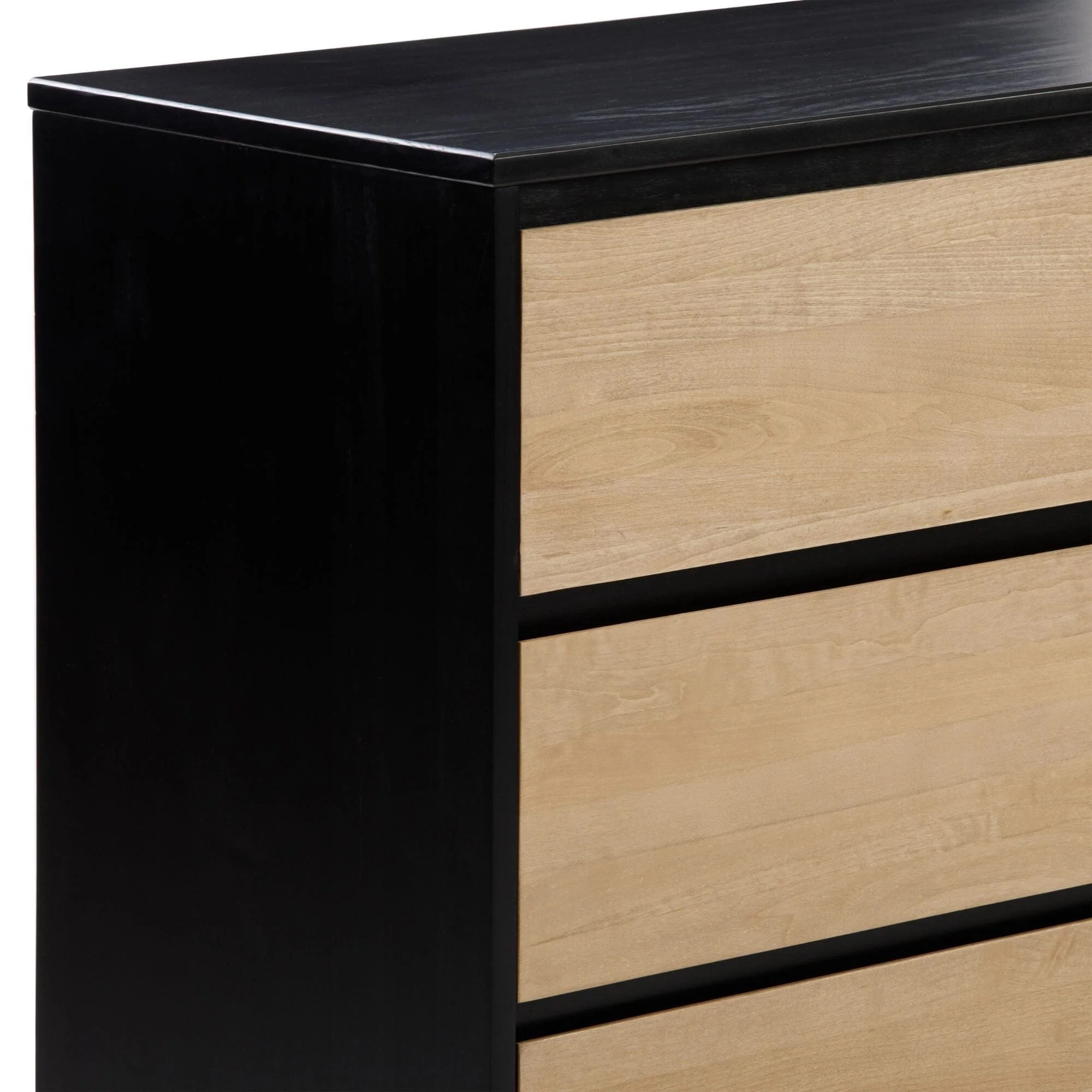 Modern 6-Drawer Dresser - Image 29