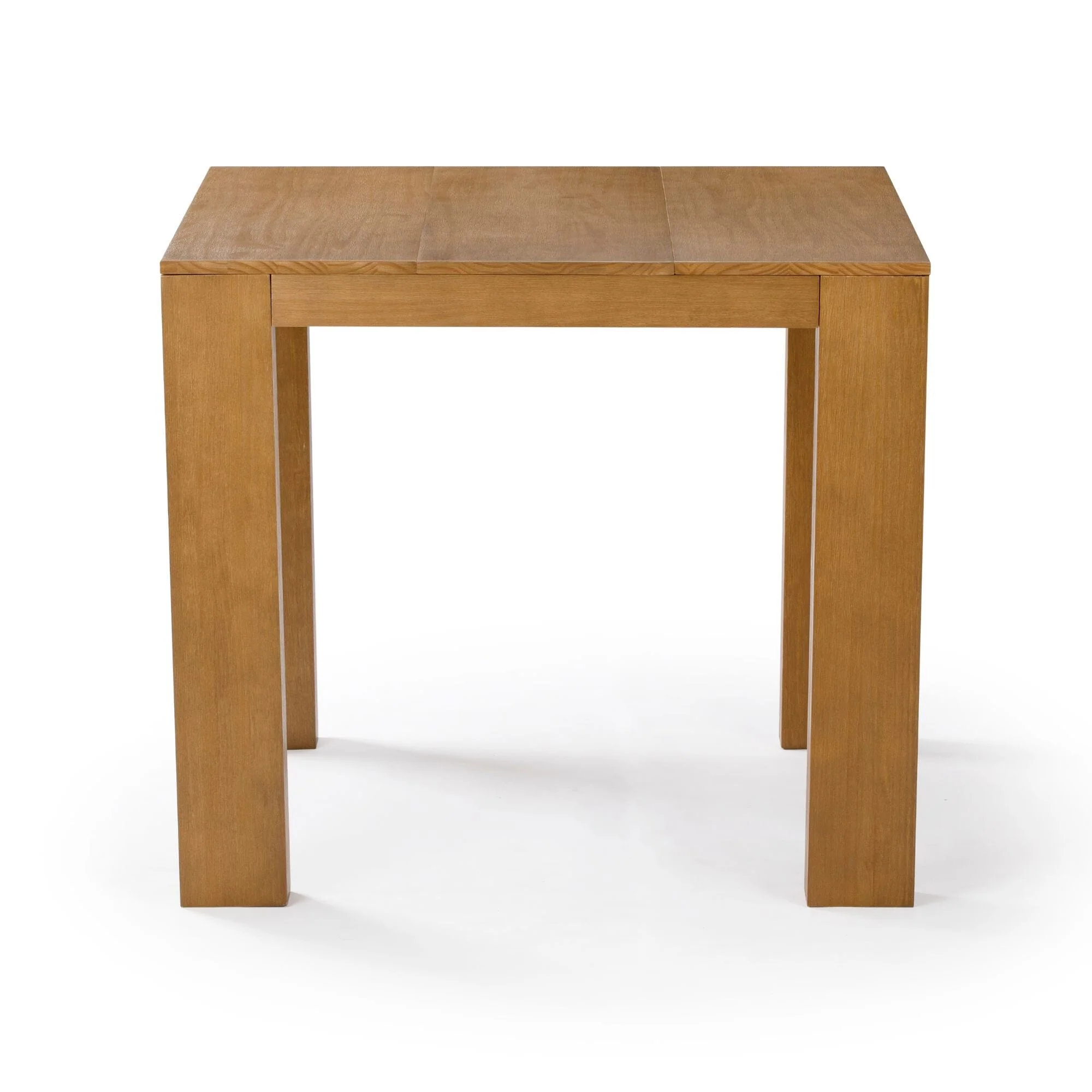 Modern Counter Height Dining Table - 41" - Image 7