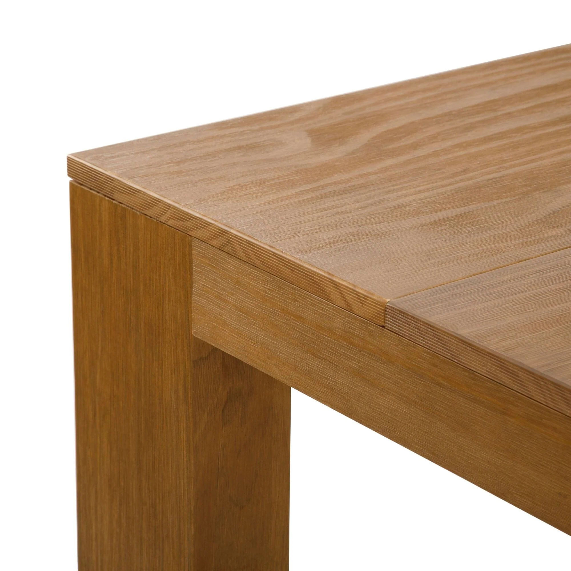 Modern Counter Height Dining Table - 41" - Image 9