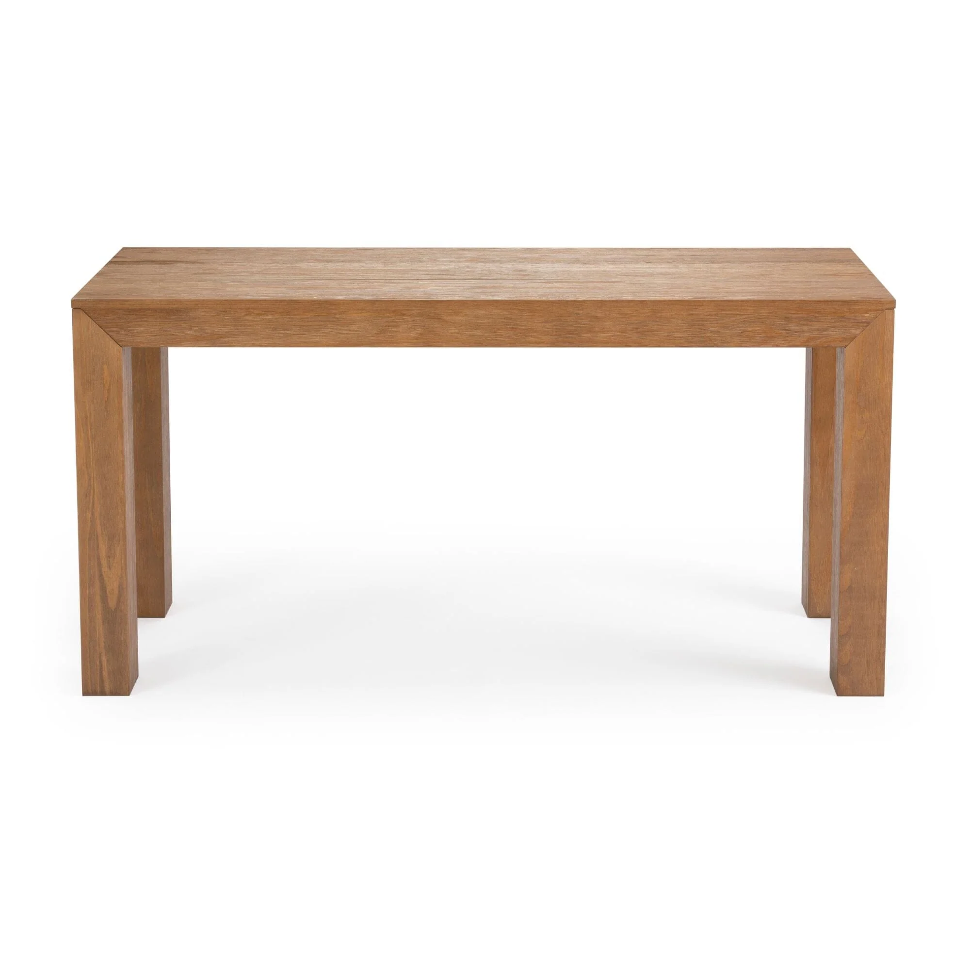 Modern Dining Table - 60" - Image 13