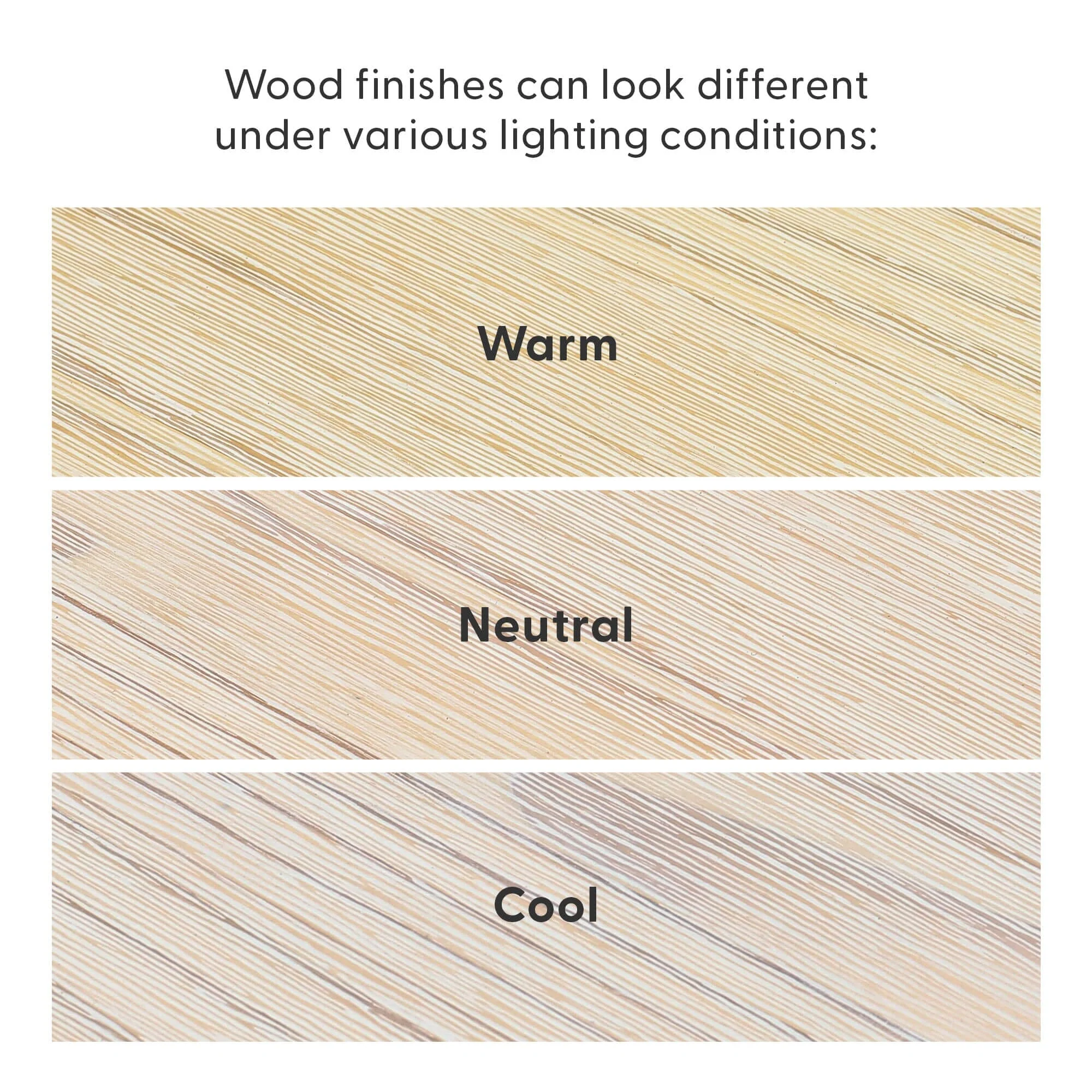 Modern Dining Table - 60" - Image 42