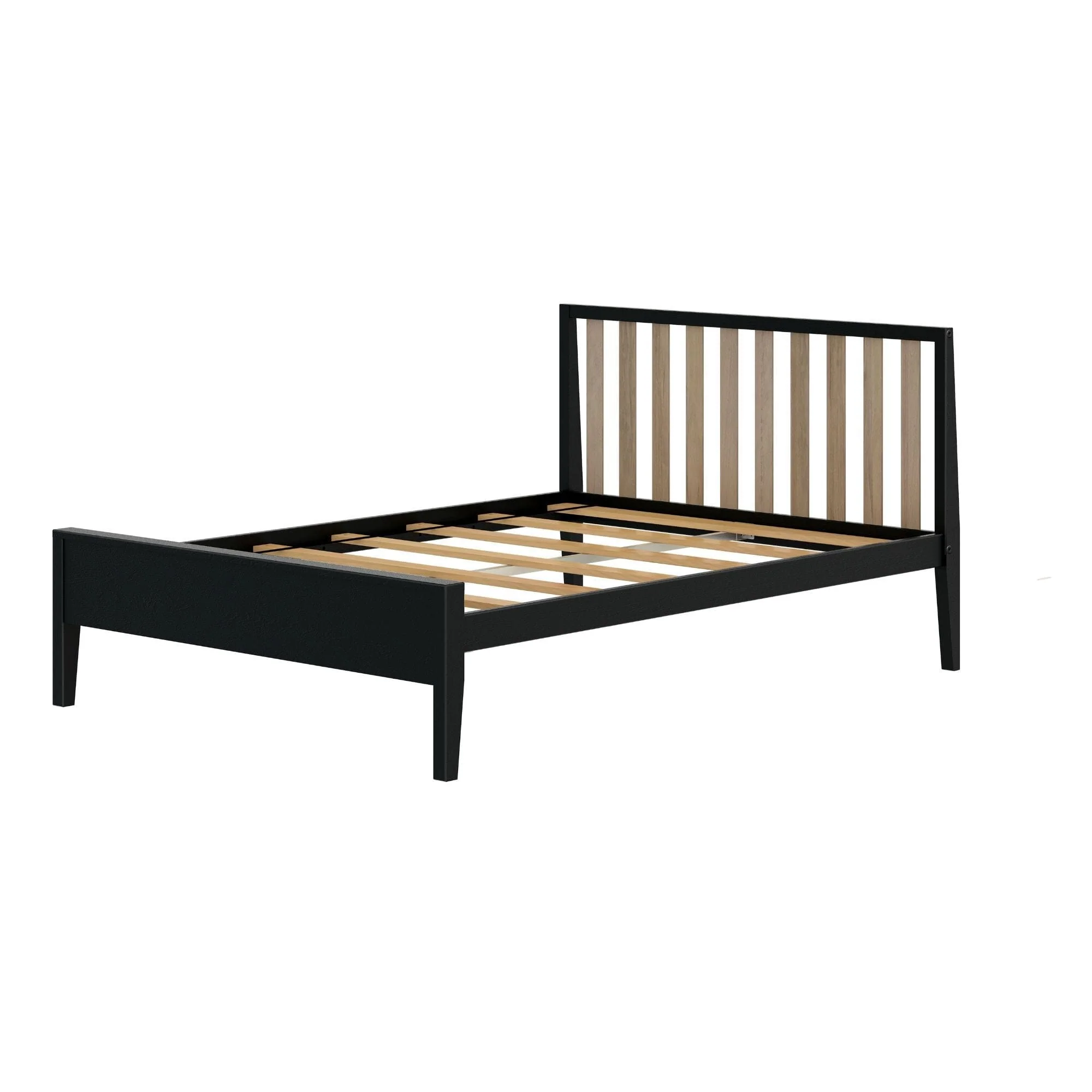 Modern Bed - Full - Image 12