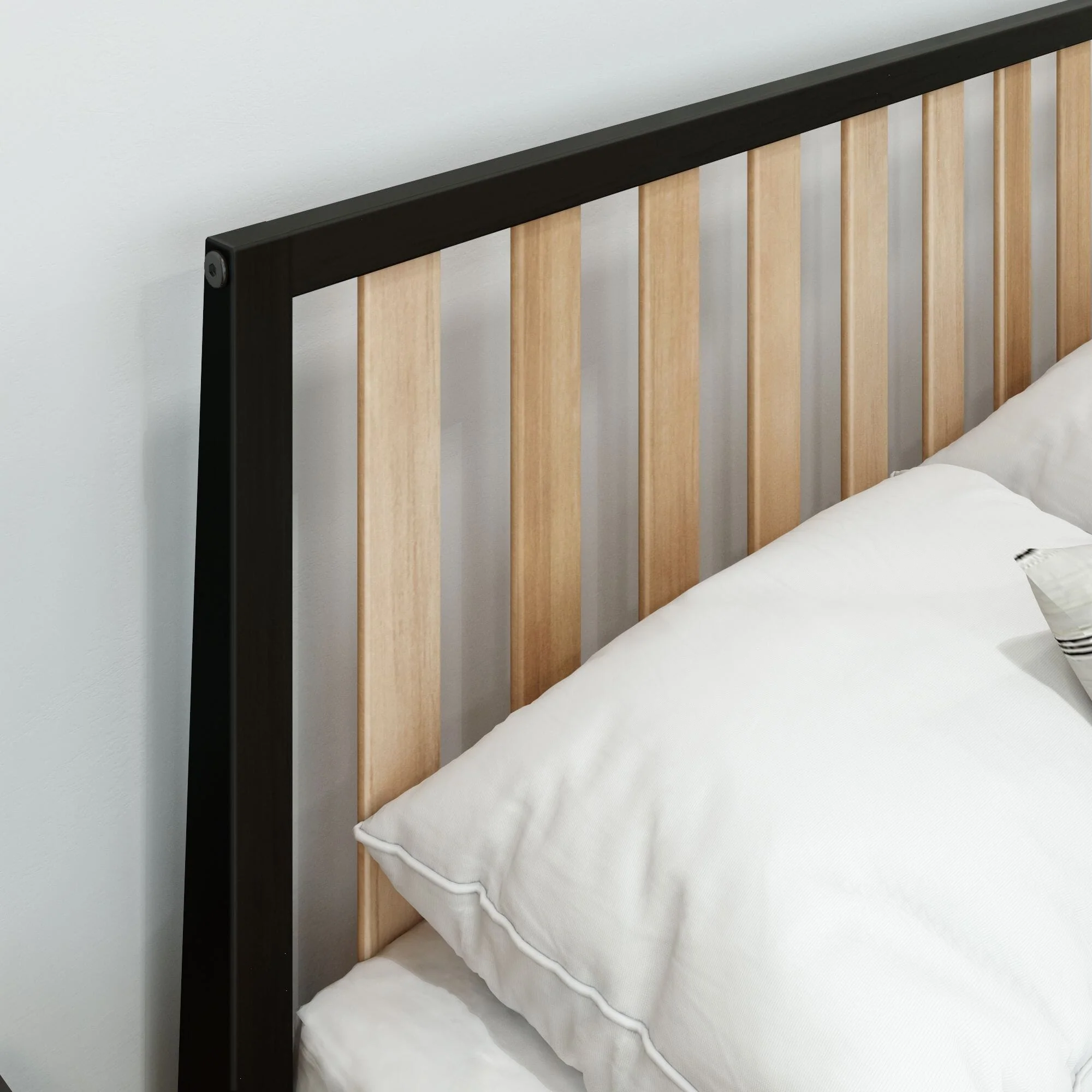 Modern Bed - Full - Image 20