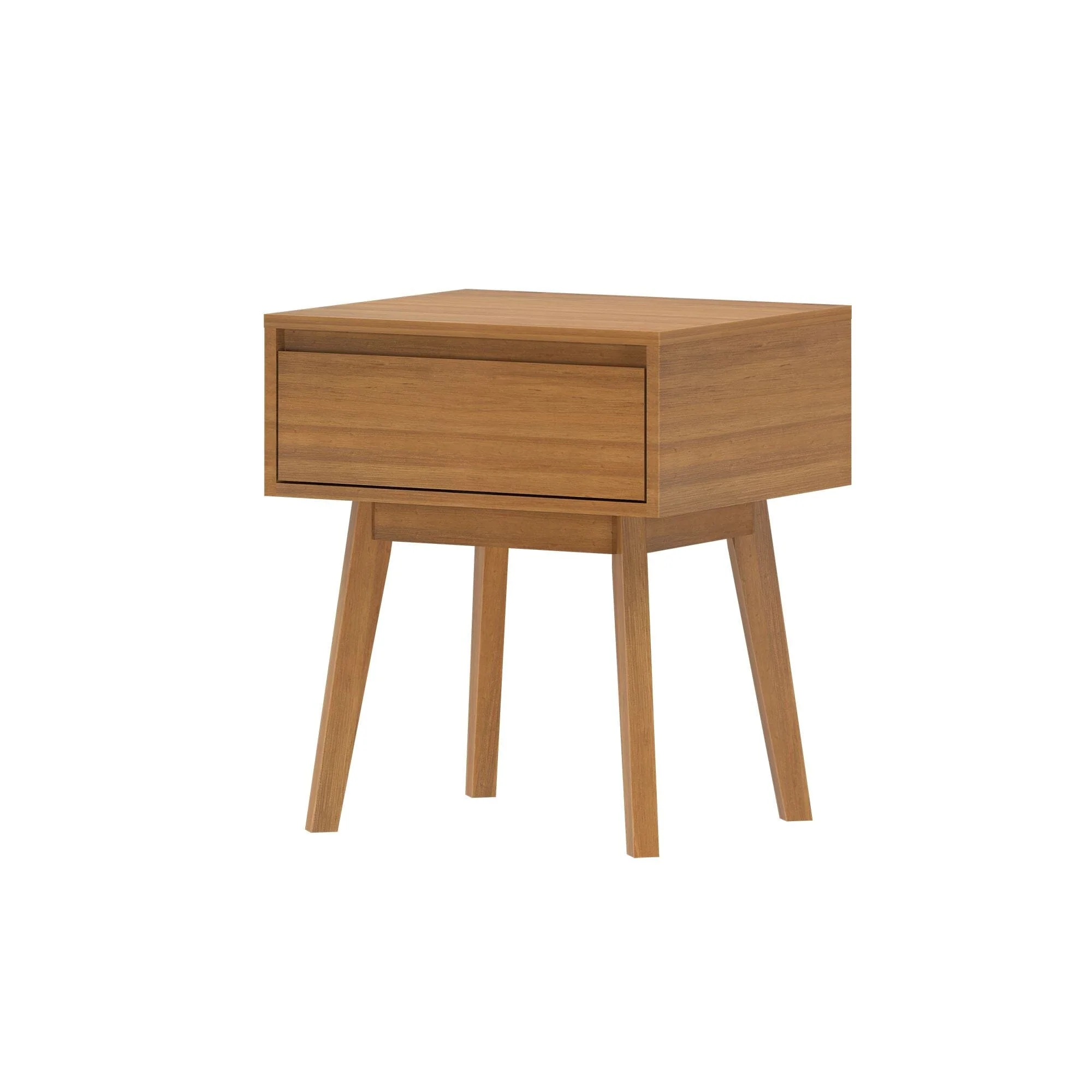 Modern Nightstand - Image 14