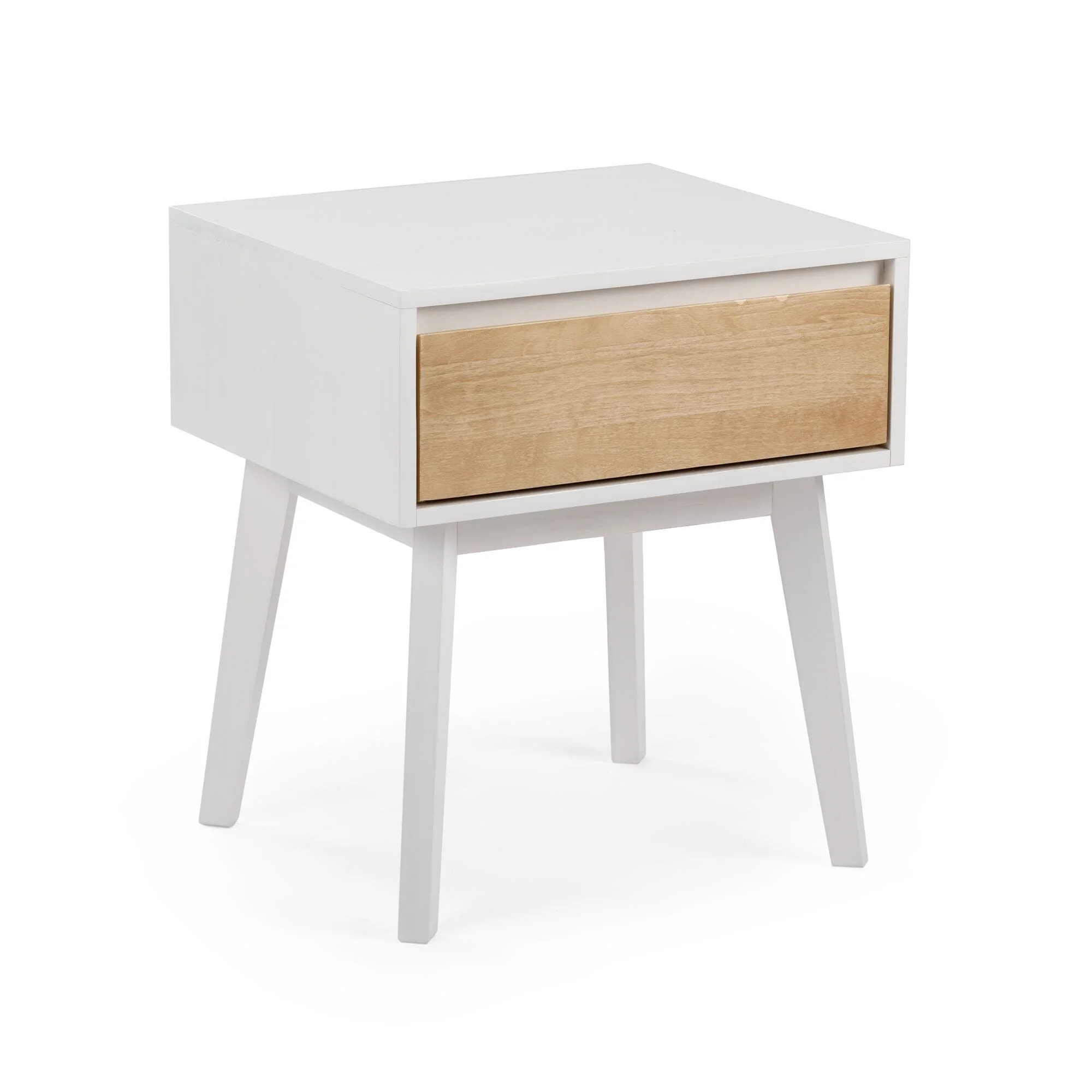 Modern Nightstand - Image 15